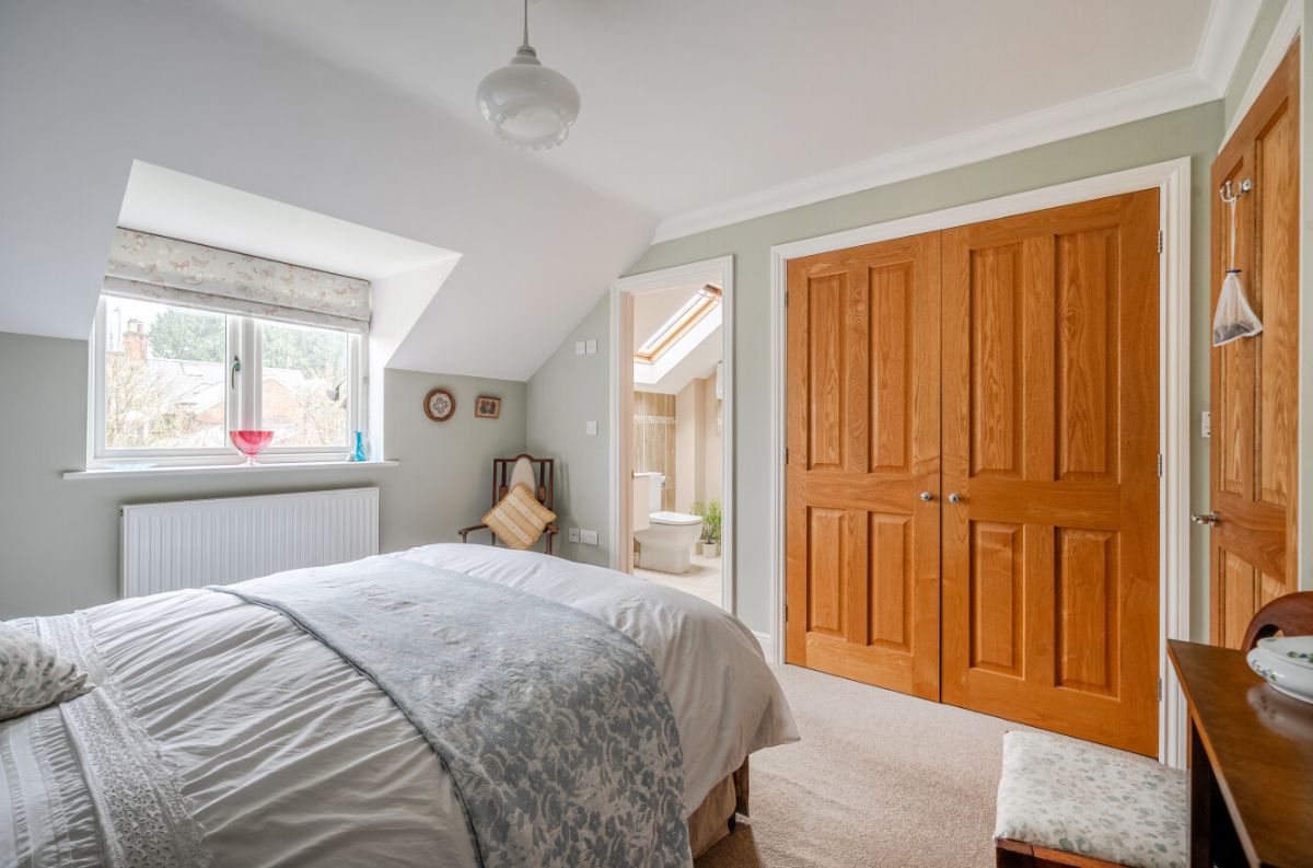 3 bed semi-detached house for sale in 2c Crow Lane, Wilton  - Property Image 18