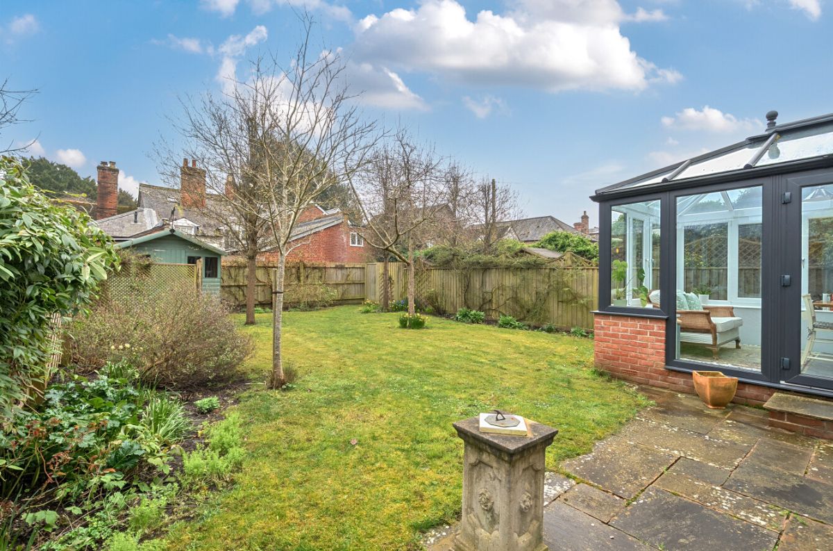 3 bed semi-detached house for sale in 2c Crow Lane, Wilton 25