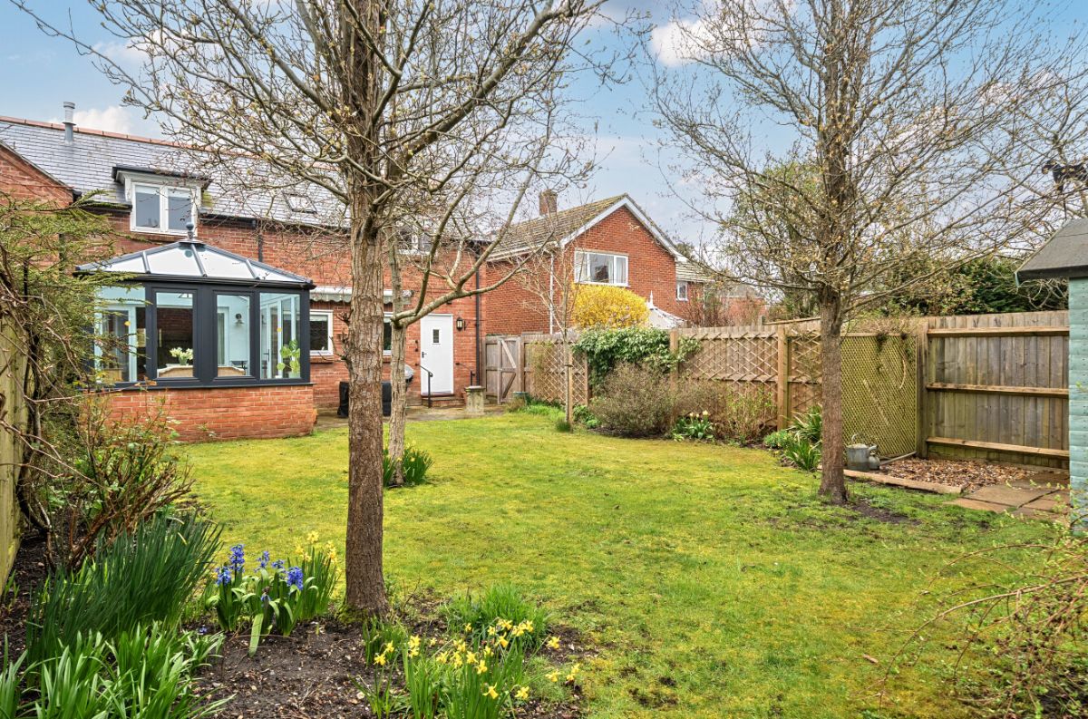 3 bed semi-detached house for sale in 2c Crow Lane, Wilton 28
