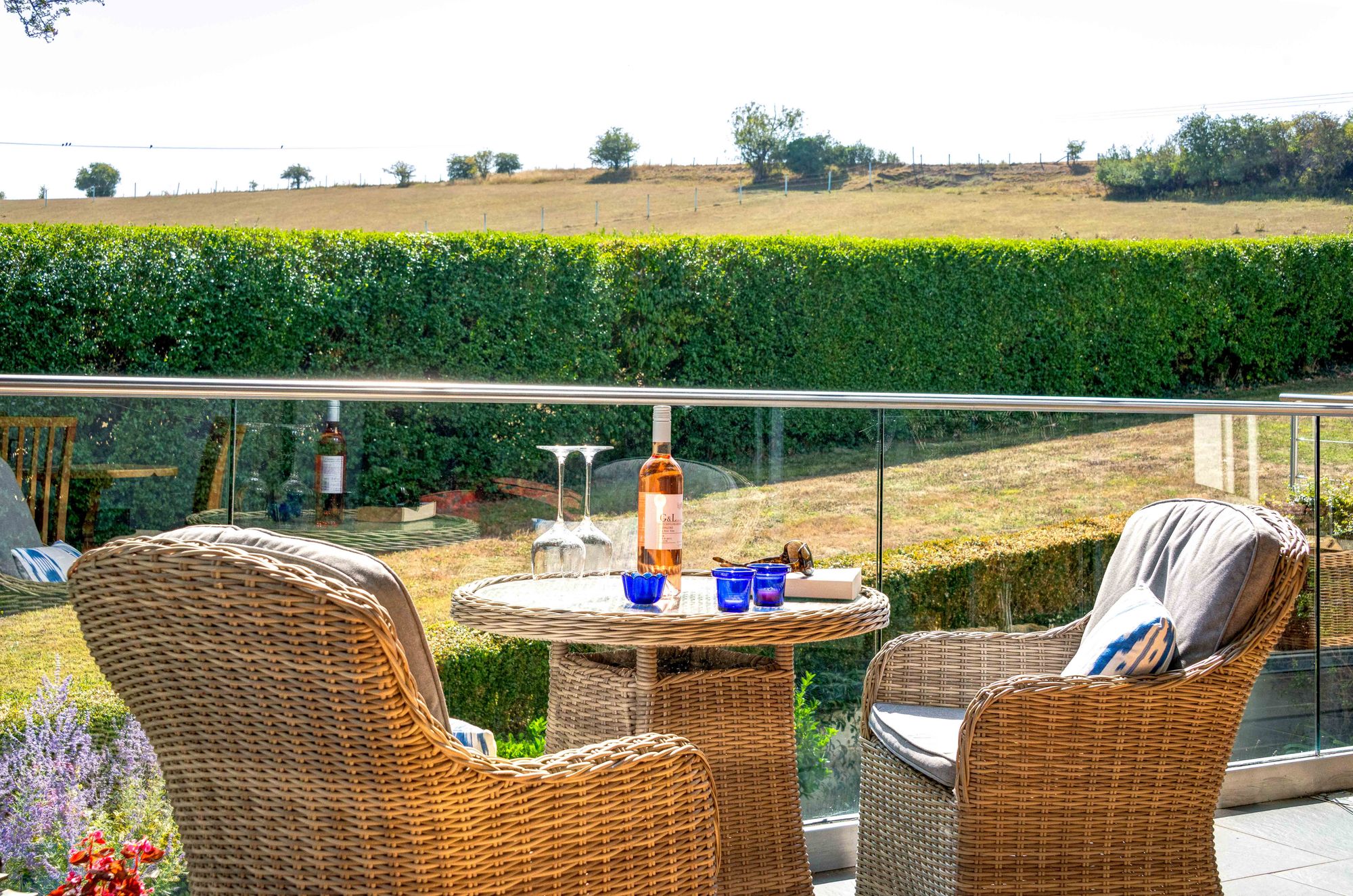 6 bed country house for sale in Field House 3