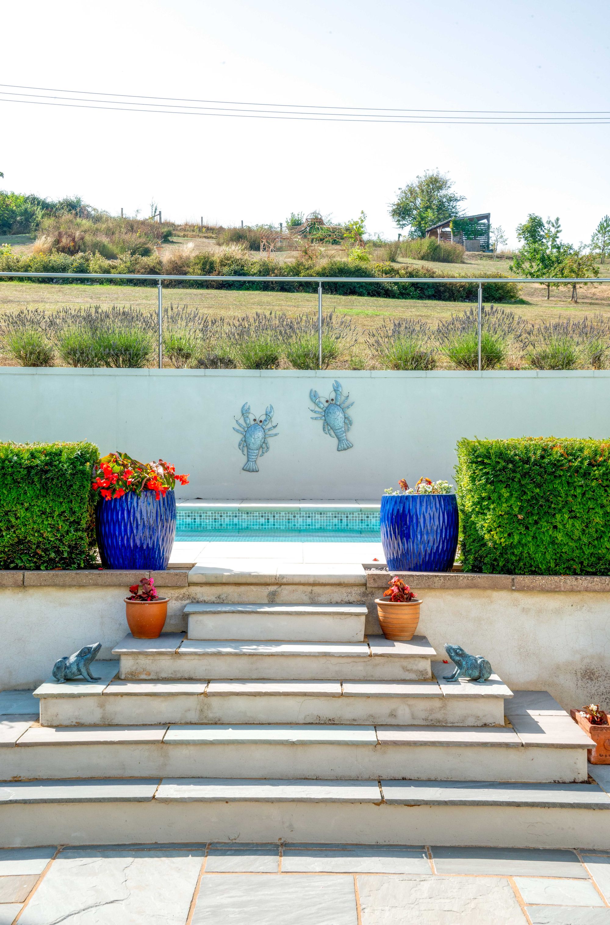 6 bed country house for sale in Field House
