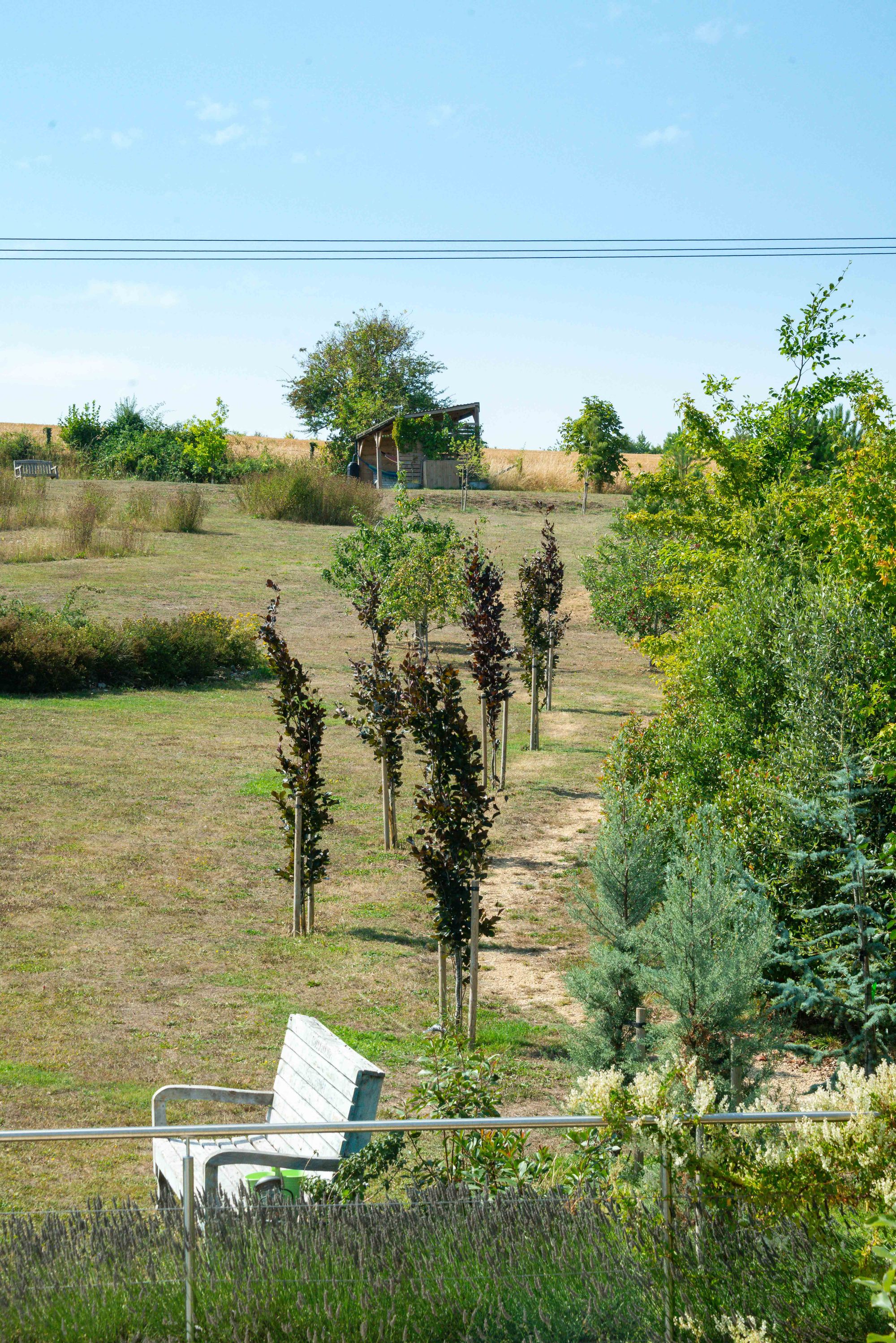 6 bed country house for sale in Field House 12