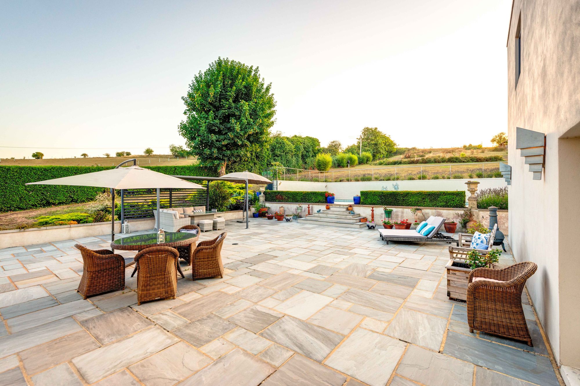6 bed country house for sale in Field House  - Property Image 15