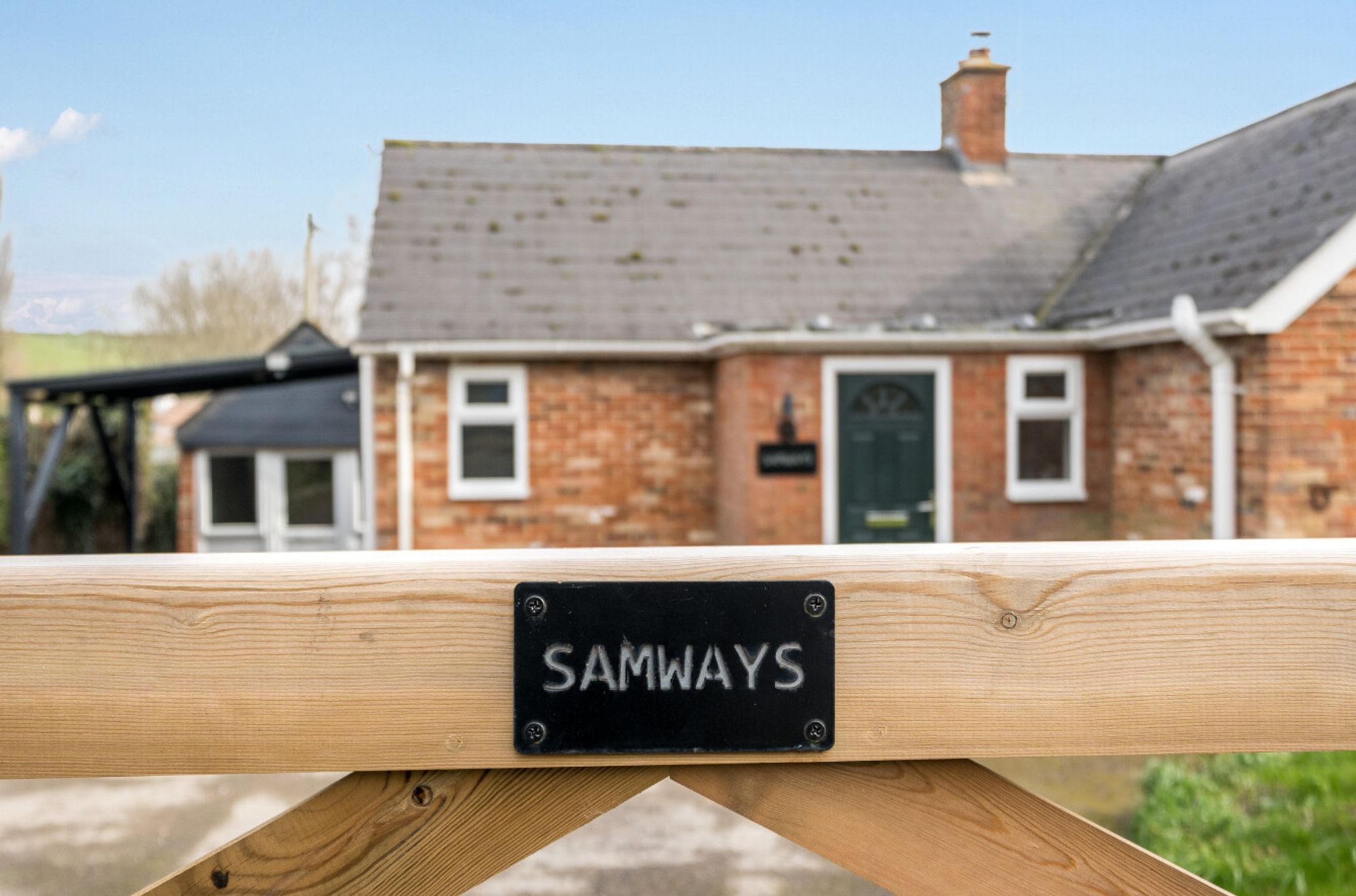 3 bed detached bungalow for sale in Great Wishford, Salisbury, SP2 28