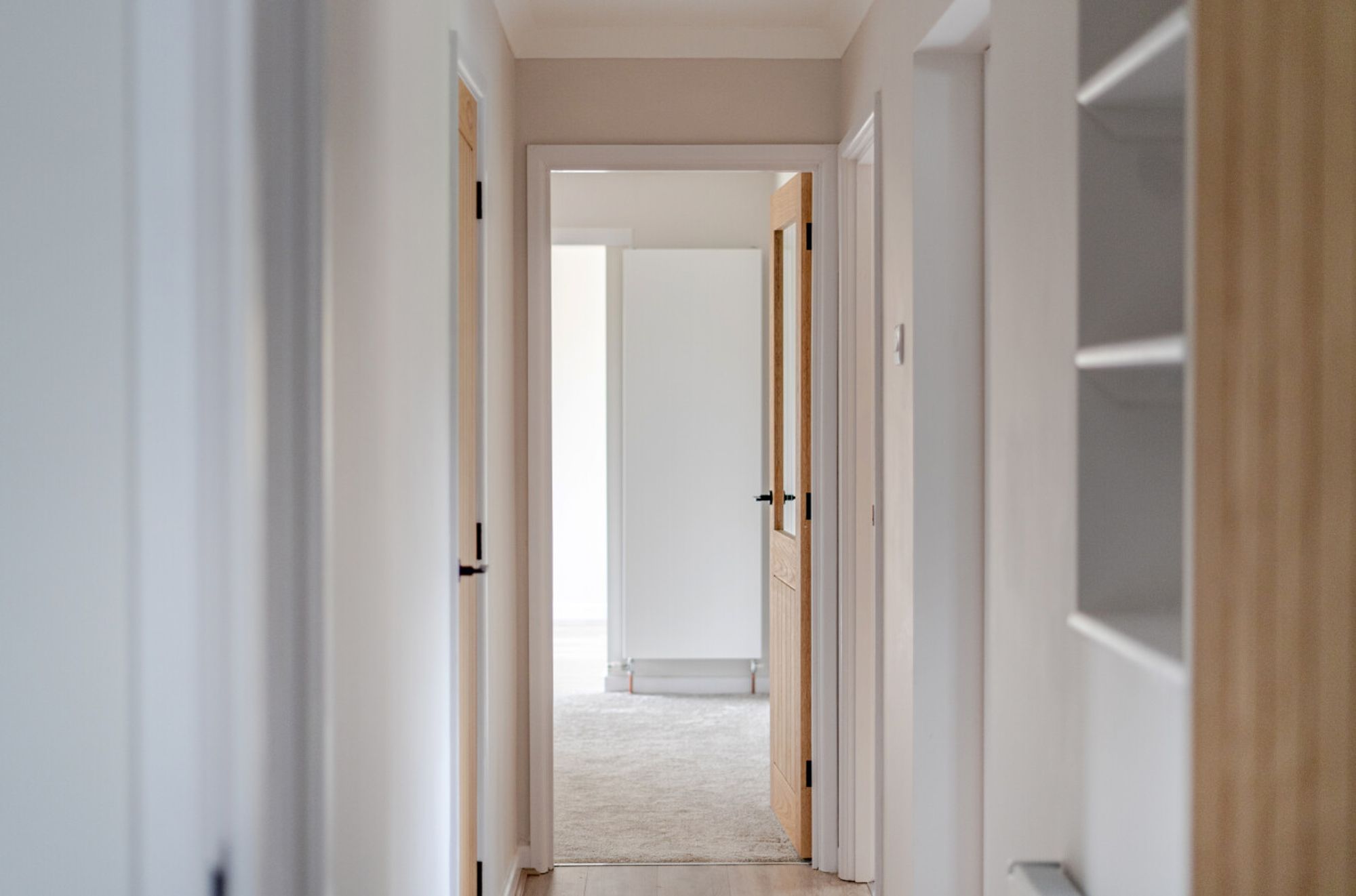 3 bed detached bungalow for sale in Great Wishford, Salisbury, SP2 2