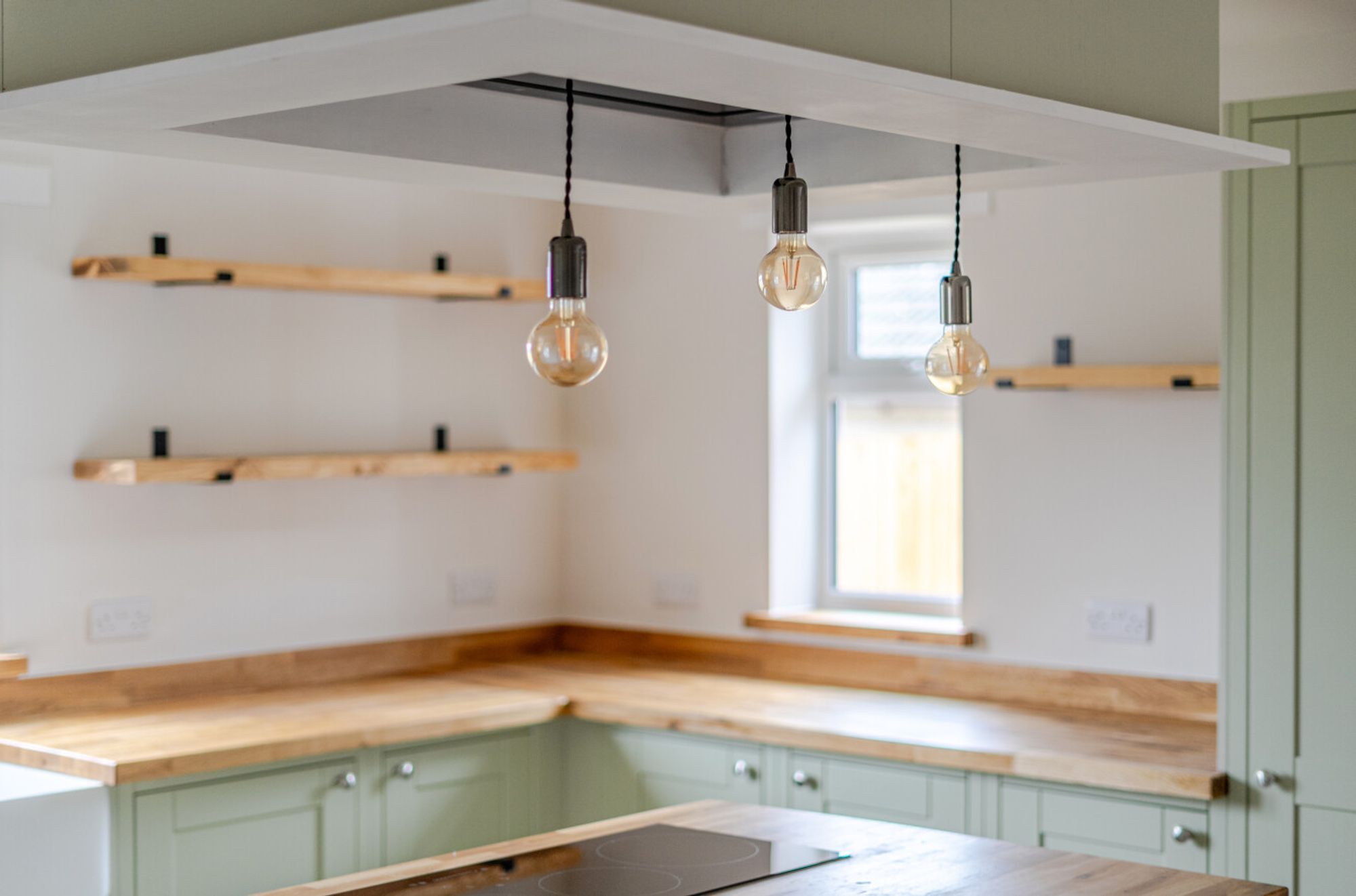 3 bed detached bungalow for sale in Great Wishford, Salisbury, SP2 6