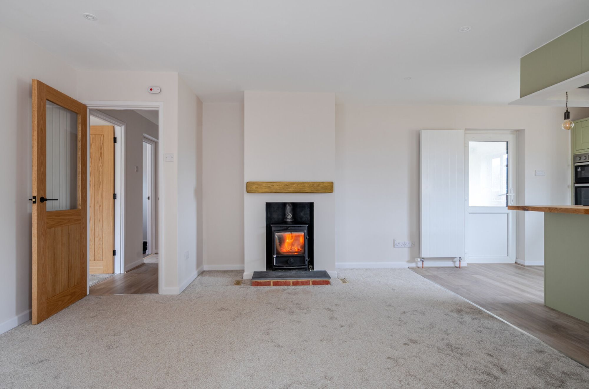 3 bed detached bungalow for sale in Great Wishford, Salisbury, SP2  - Property Image 12