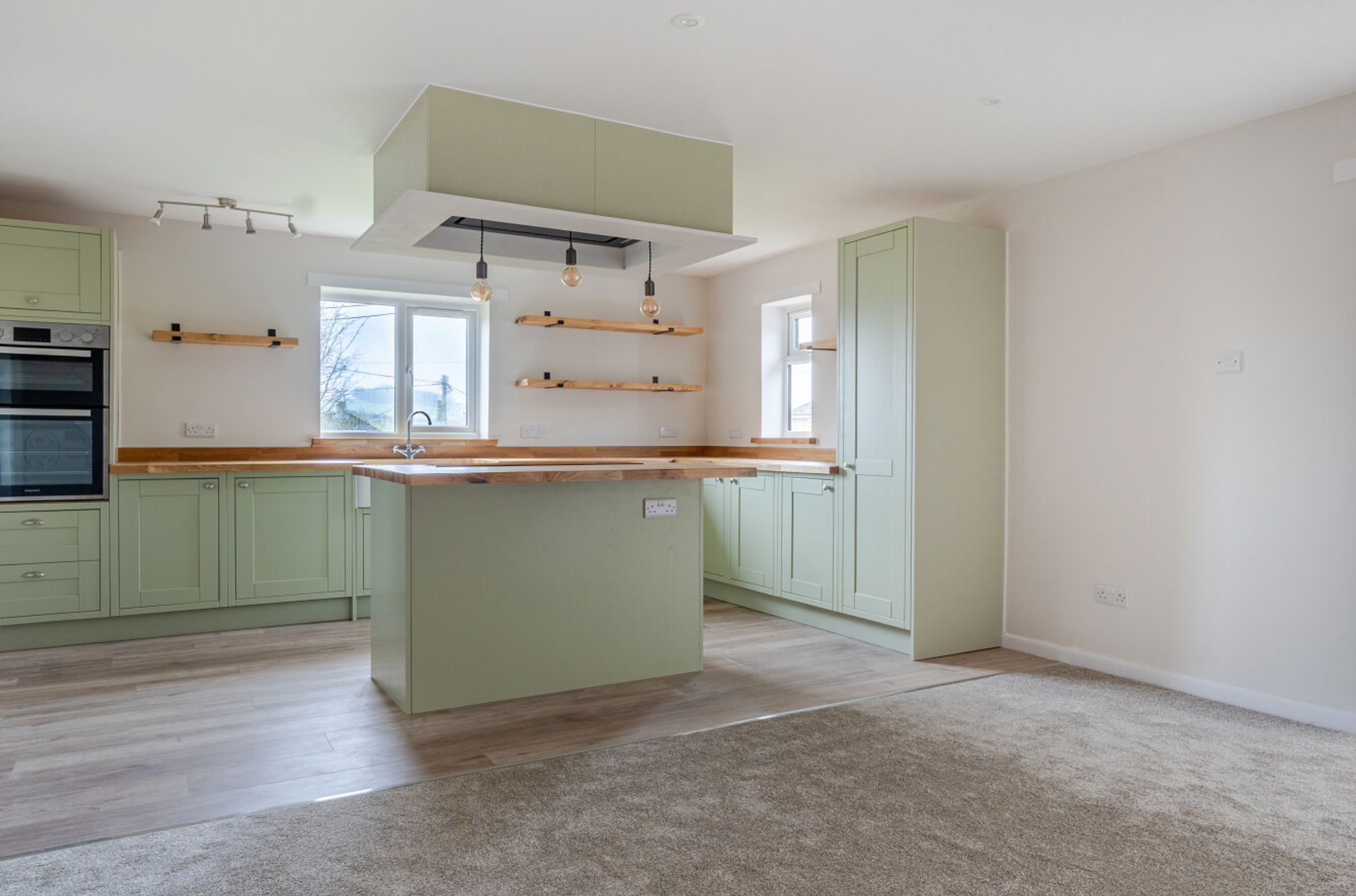 3 bed detached bungalow for sale in Great Wishford, Salisbury, SP2 7