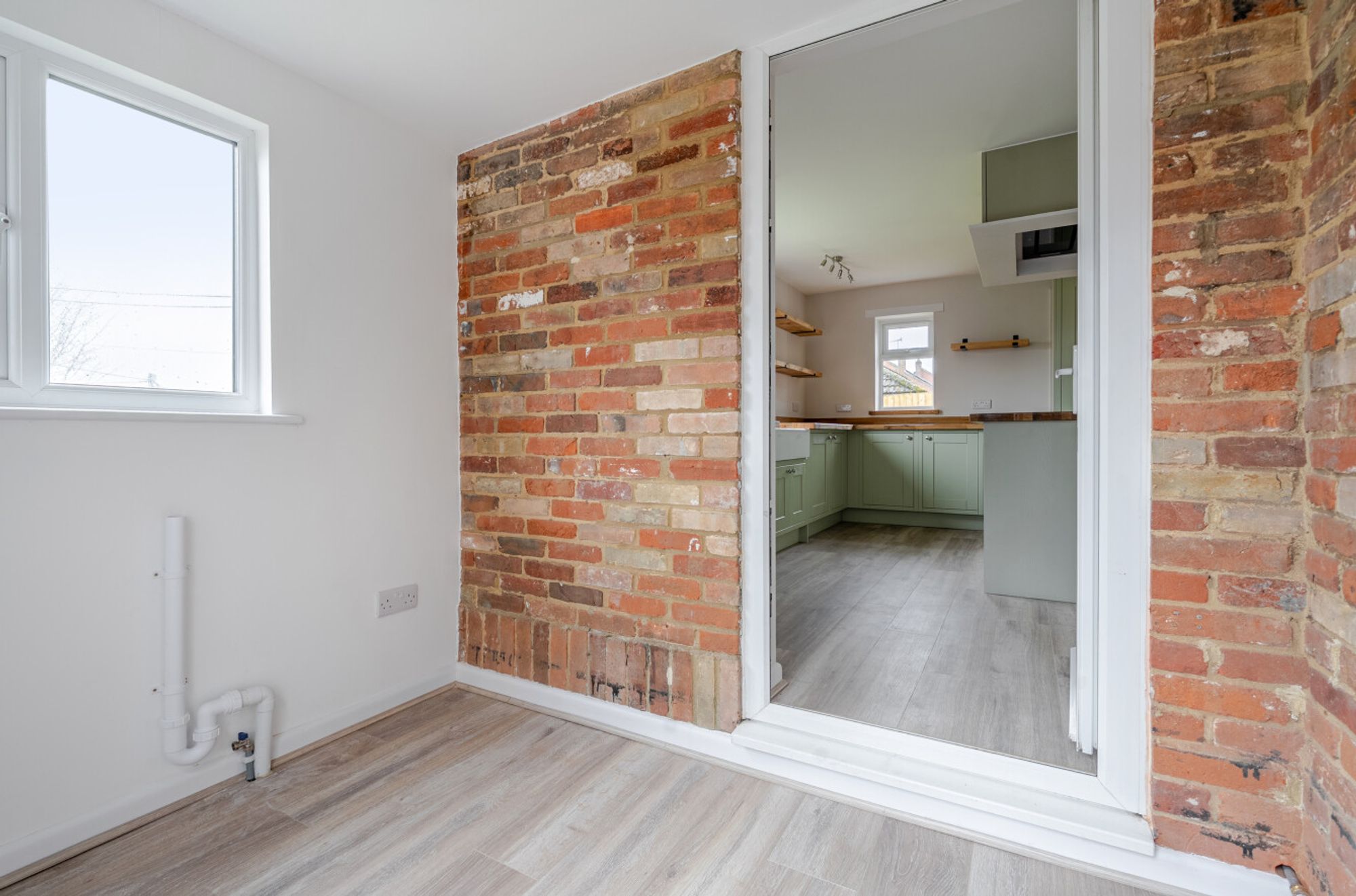 3 bed detached bungalow for sale in Great Wishford, Salisbury, SP2  - Property Image 17