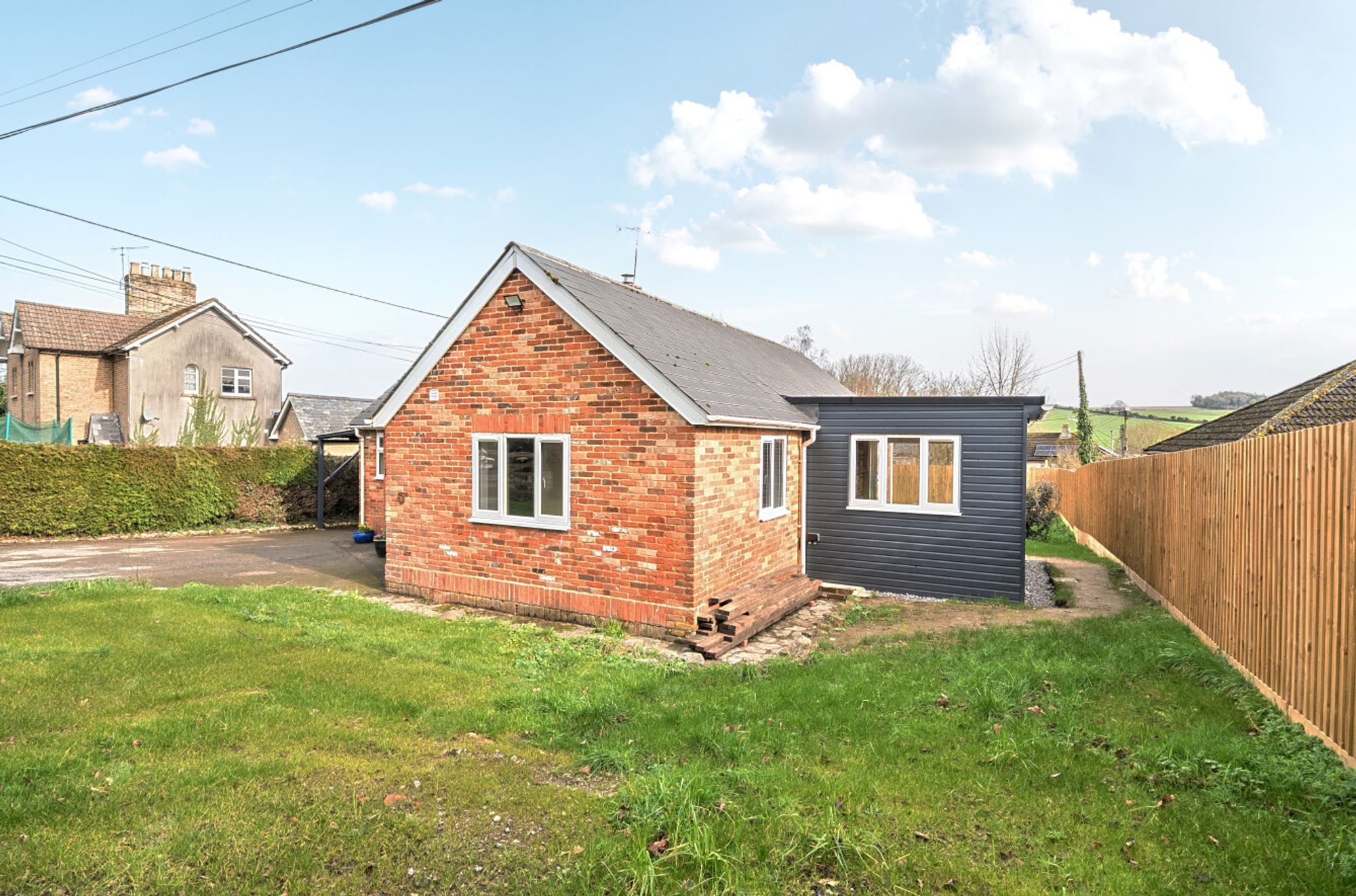 3 bed detached bungalow for sale in Great Wishford, Salisbury, SP2  - Property Image 31