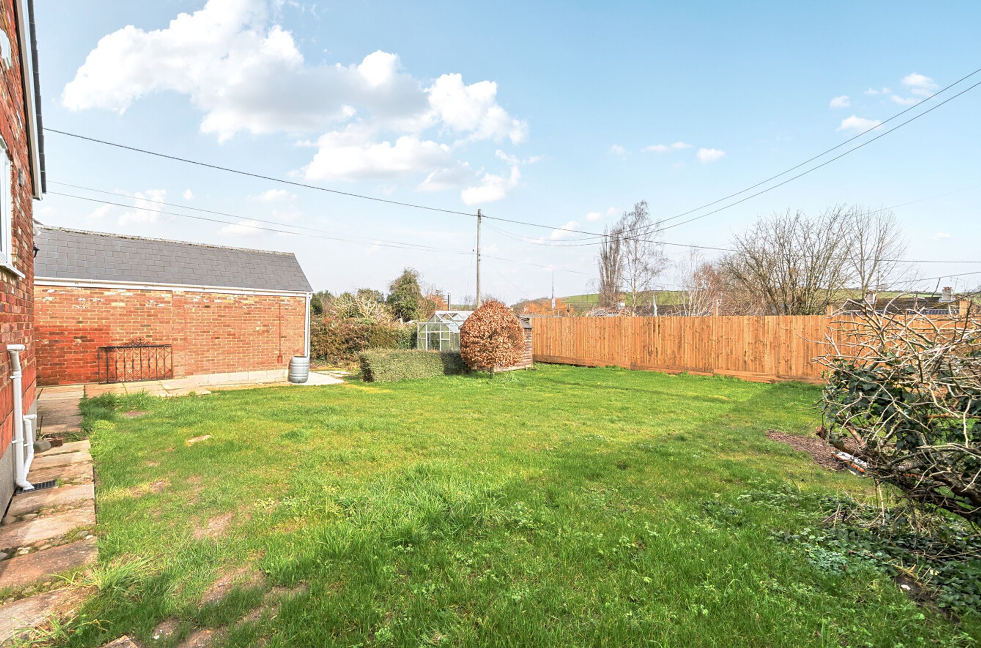 3 bed detached bungalow for sale in Great Wishford, Salisbury, SP2  - Property Image 35