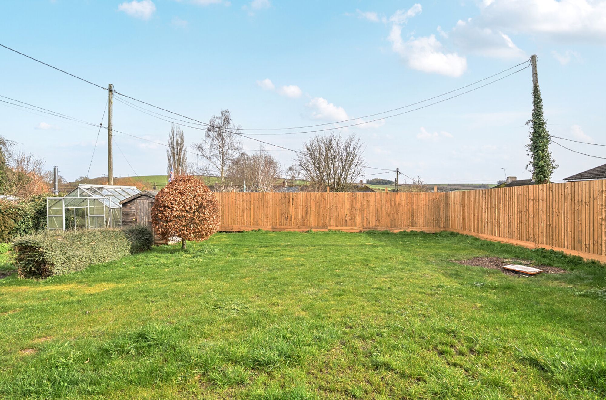 3 bed detached bungalow for sale in Great Wishford, Salisbury, SP2  - Property Image 38