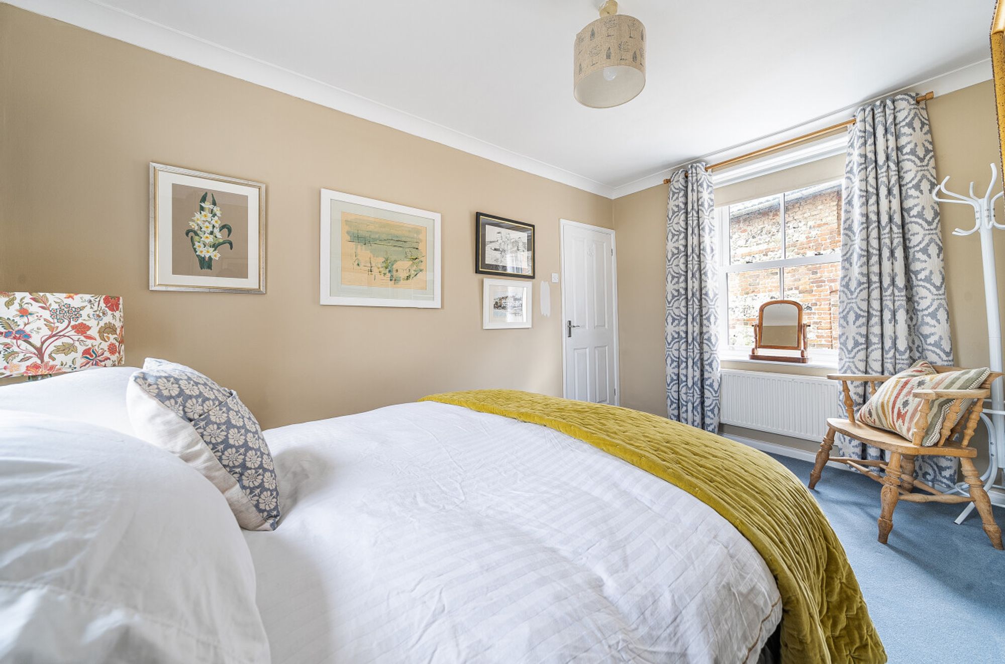 2 bed semi-detached house for sale in North Street, Wilton, SP2  - Property Image 17