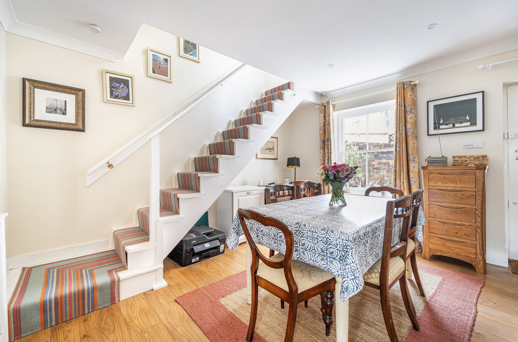 2 bed semi-detached house for sale in North Street, Wilton, SP2  - Property Image 14