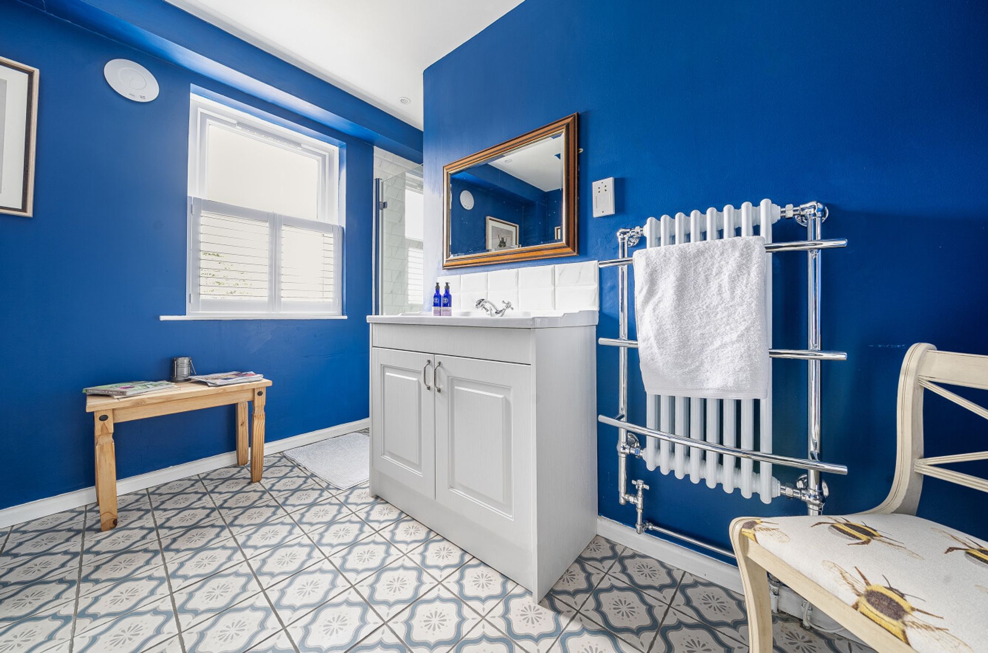 2 bed semi-detached house for sale in North Street, Wilton, SP2  - Property Image 19