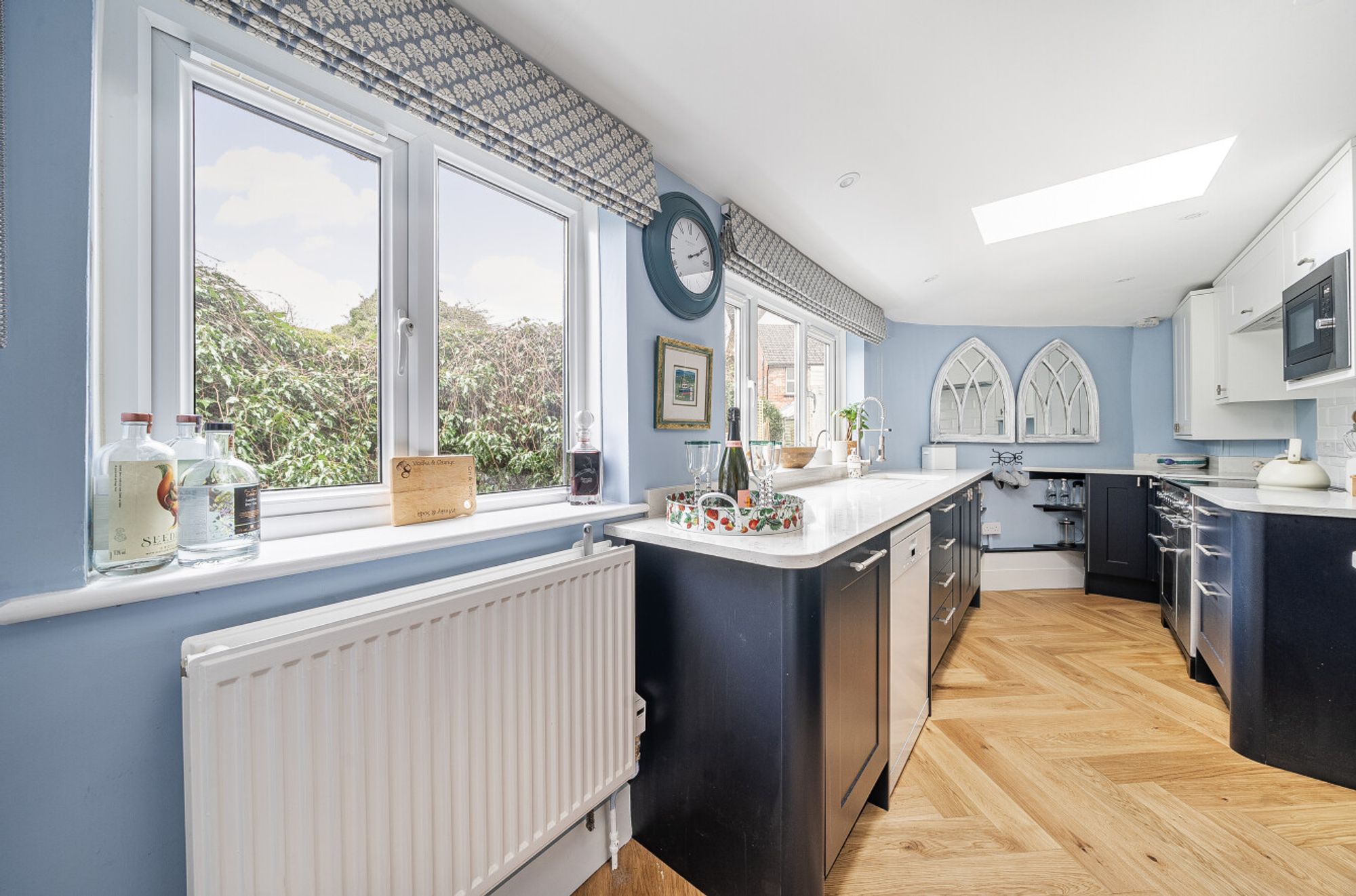 2 bed semi-detached house for sale in North Street, Wilton, SP2  - Property Image 5