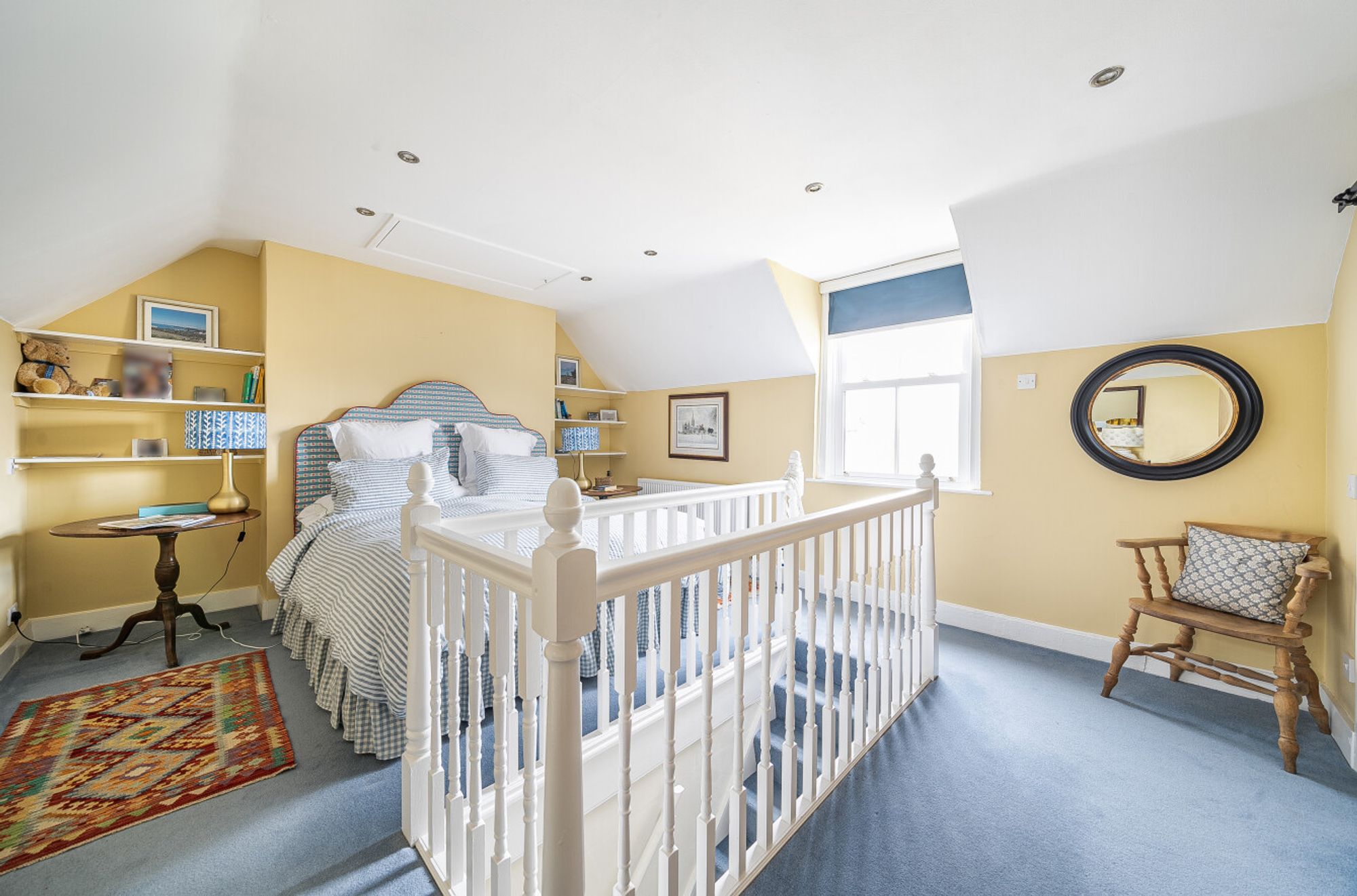 2 bed semi-detached house for sale in North Street, Wilton, SP2  - Property Image 22