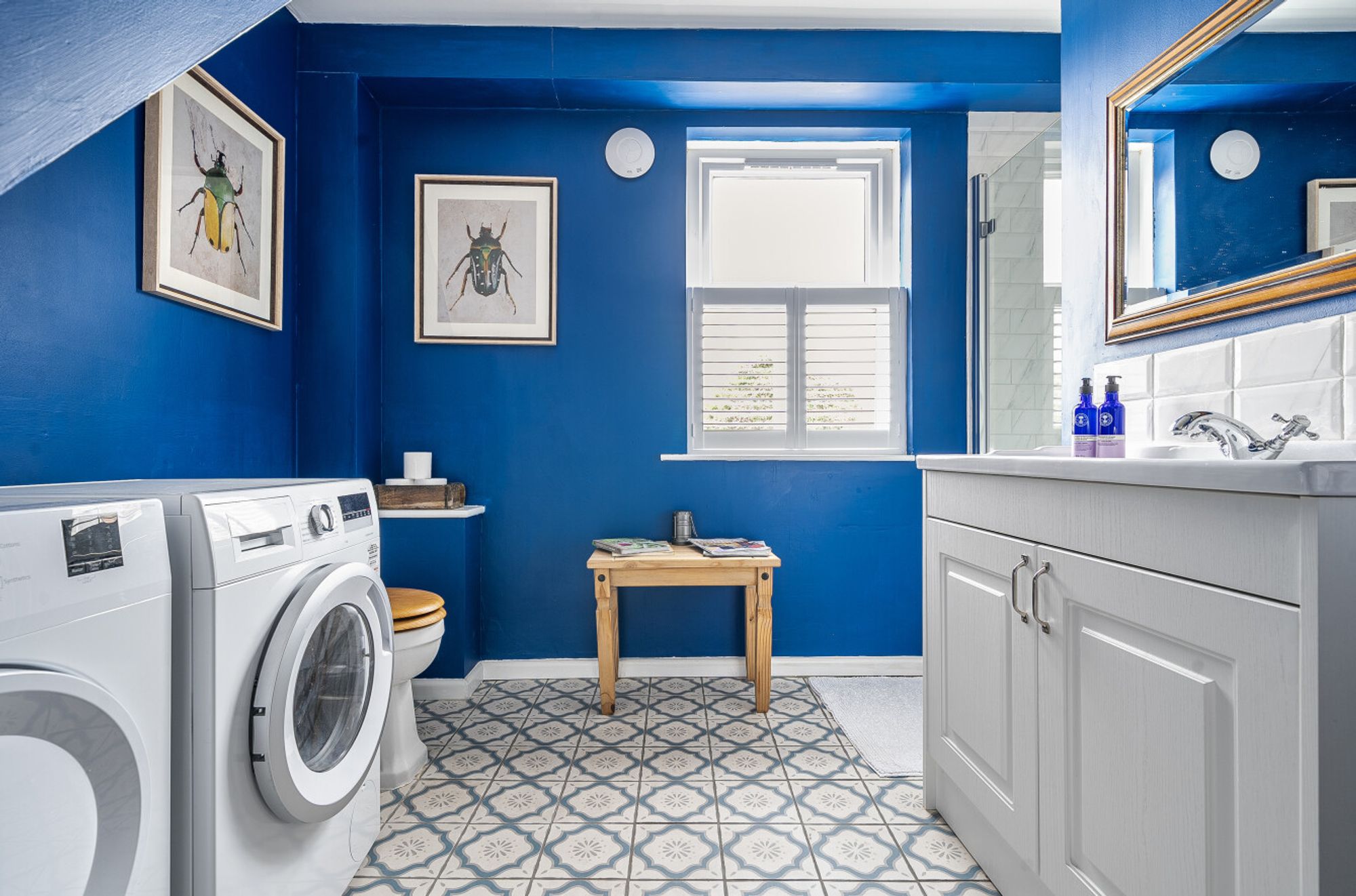 2 bed semi-detached house for sale in North Street, Wilton, SP2  - Property Image 20