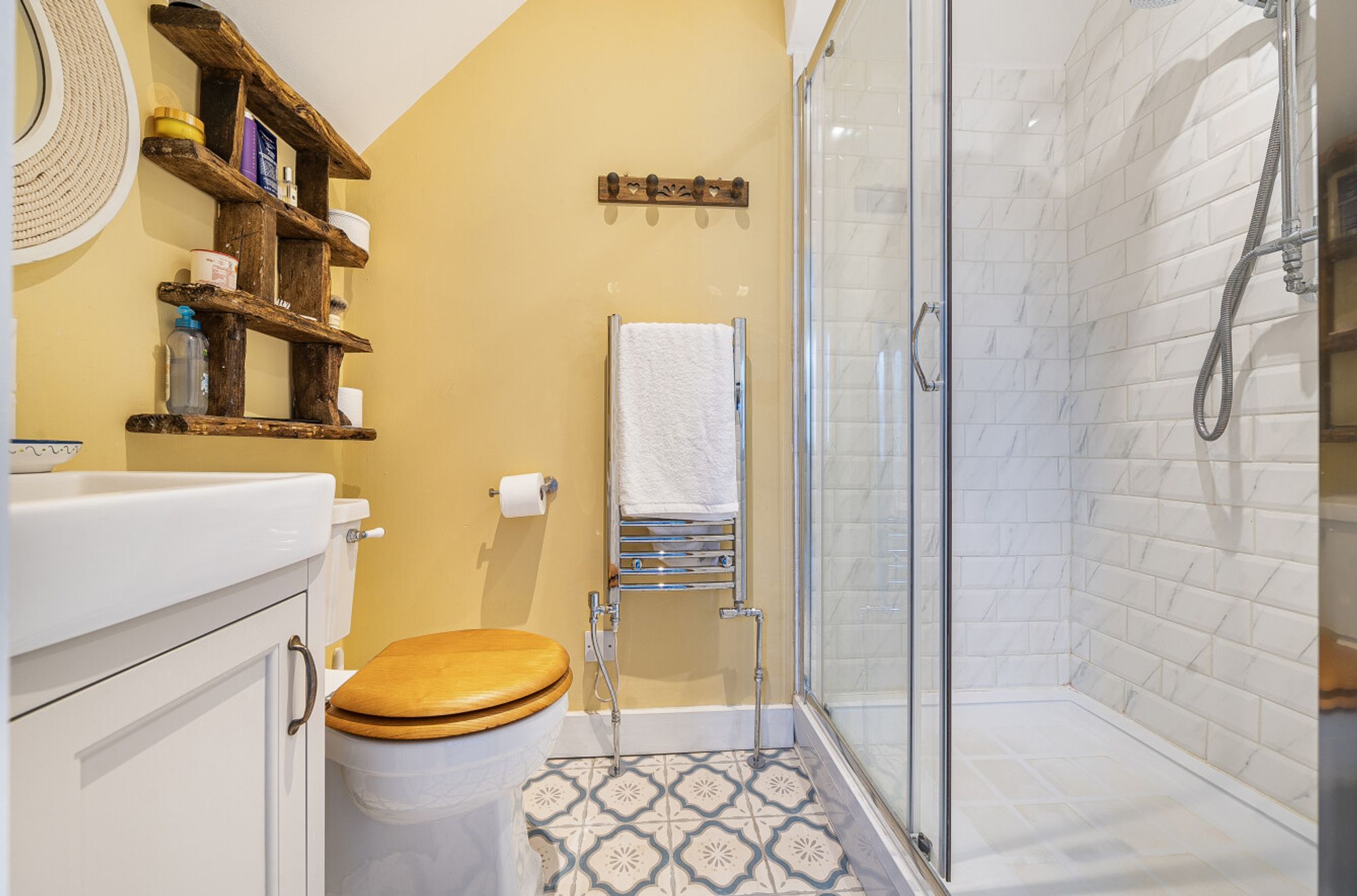 2 bed semi-detached house for sale in North Street, Wilton, SP2  - Property Image 23