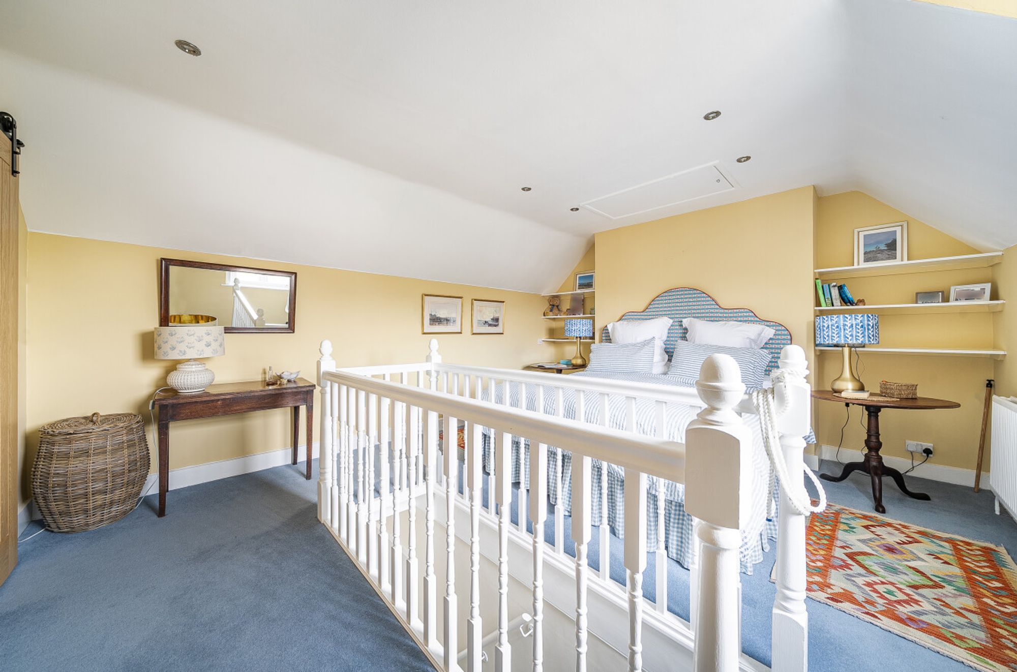 2 bed semi-detached house for sale in North Street, Wilton, SP2  - Property Image 21