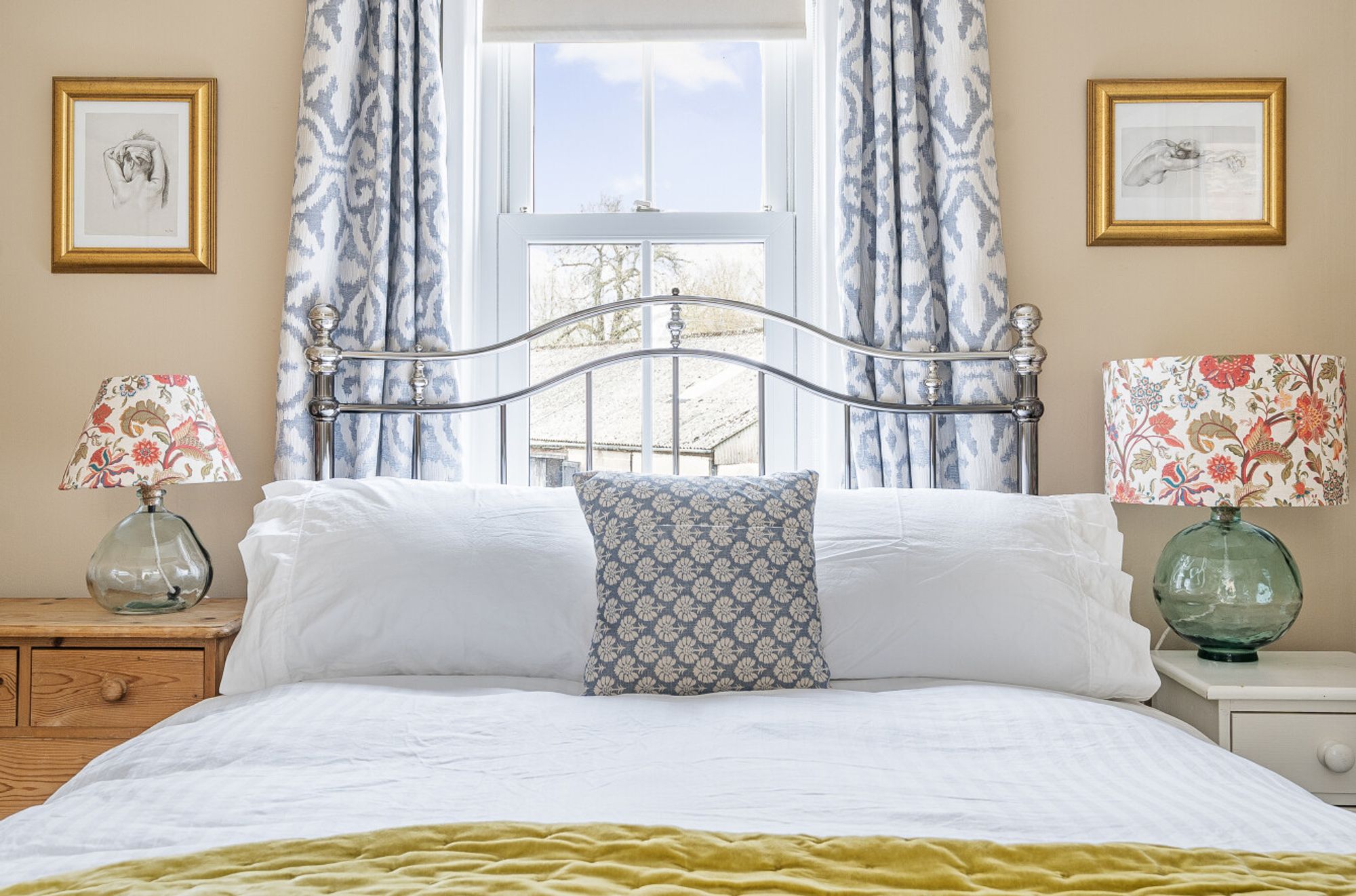 2 bed semi-detached house for sale in North Street, Wilton, SP2  - Property Image 18