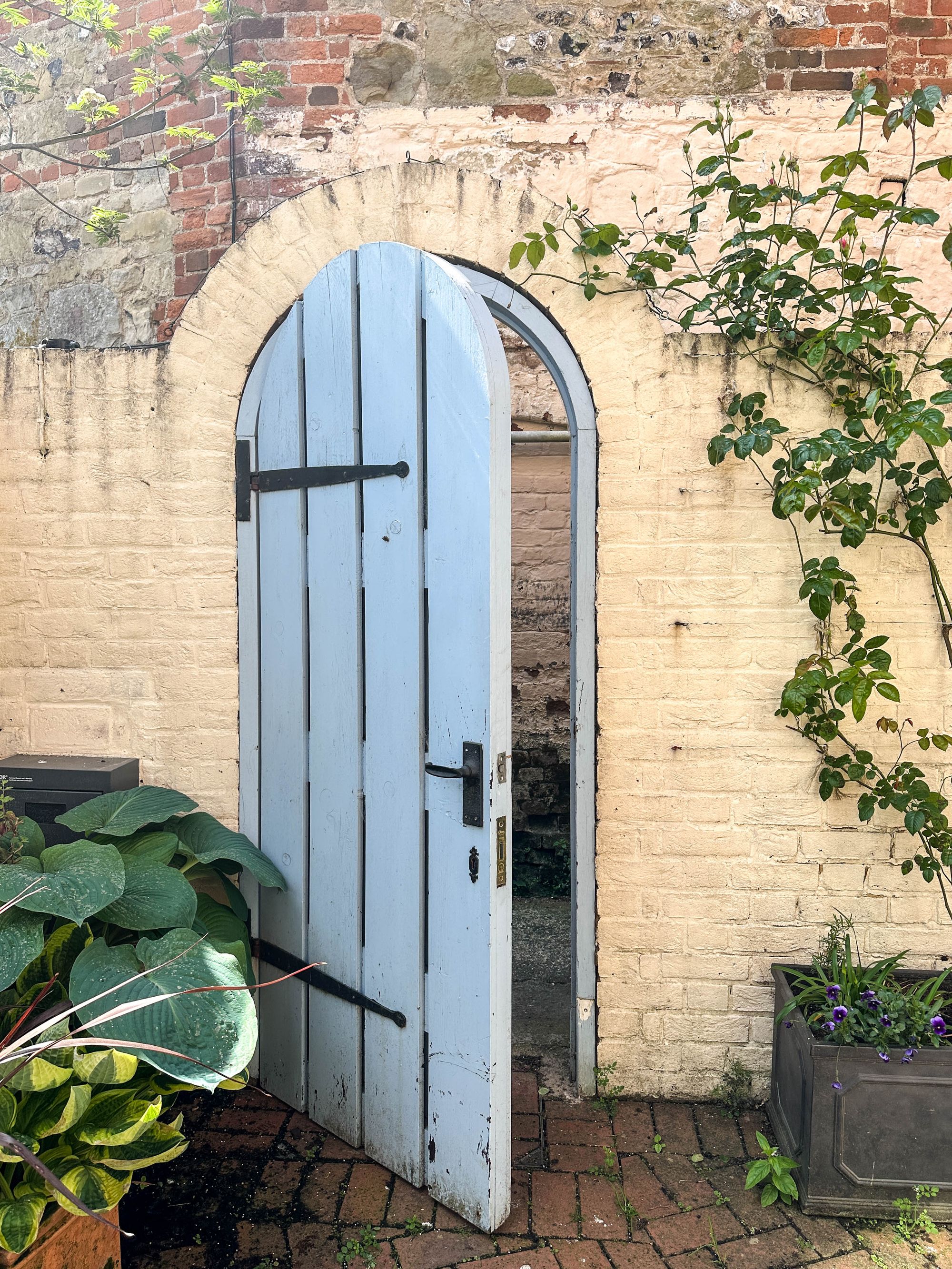 2 bed semi-detached house for sale in North Street, Wilton, SP2 26