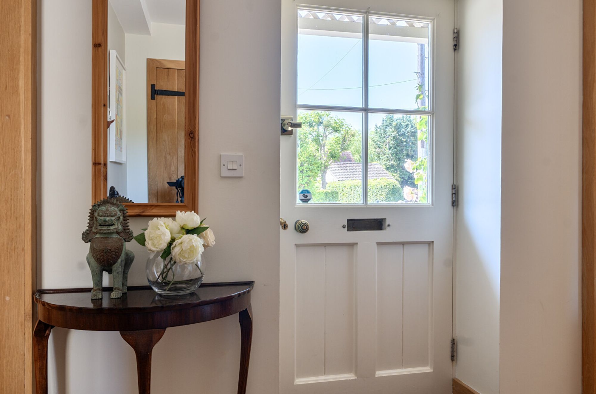 3 bed detached house for sale in Wylye Road, Hanging Langford, SP3  - Property Image 4