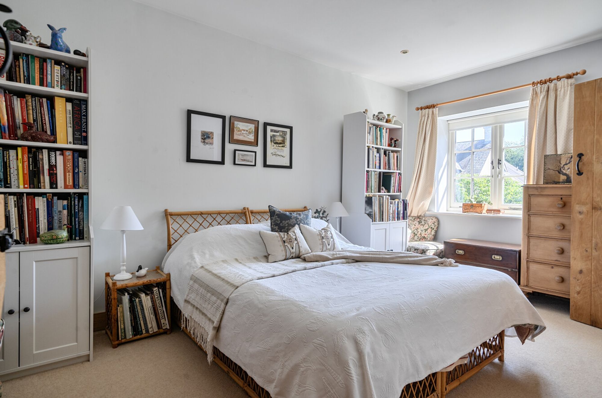 3 bed detached house for sale in Wylye Road, Hanging Langford, SP3  - Property Image 19
