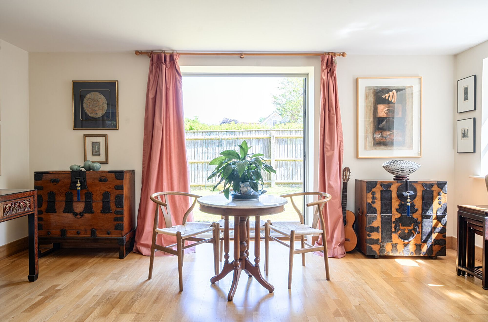 3 bed detached house for sale in Wylye Road, Hanging Langford, SP3 11