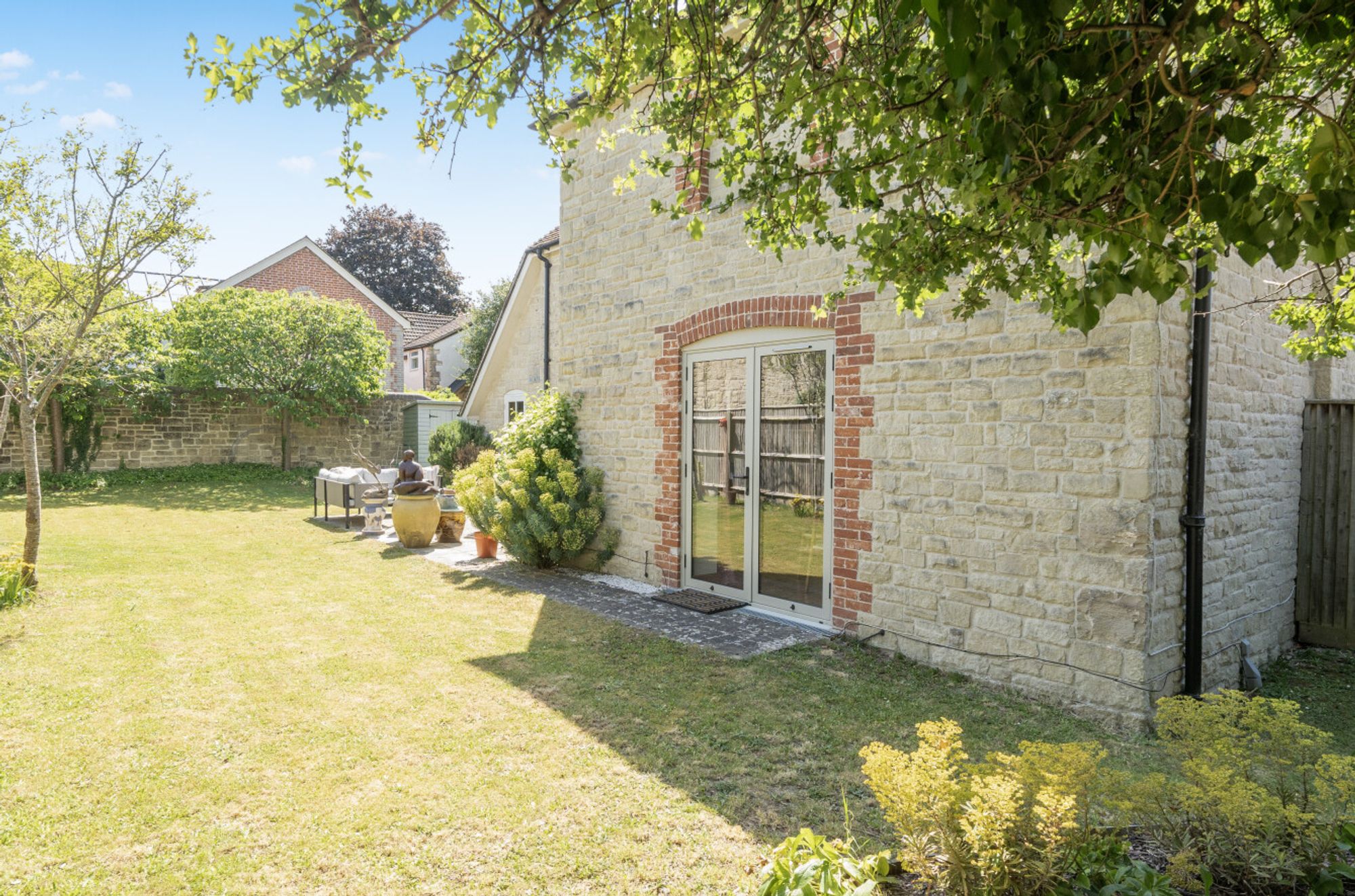 3 bed detached house for sale in Wylye Road, Hanging Langford, SP3  - Property Image 31