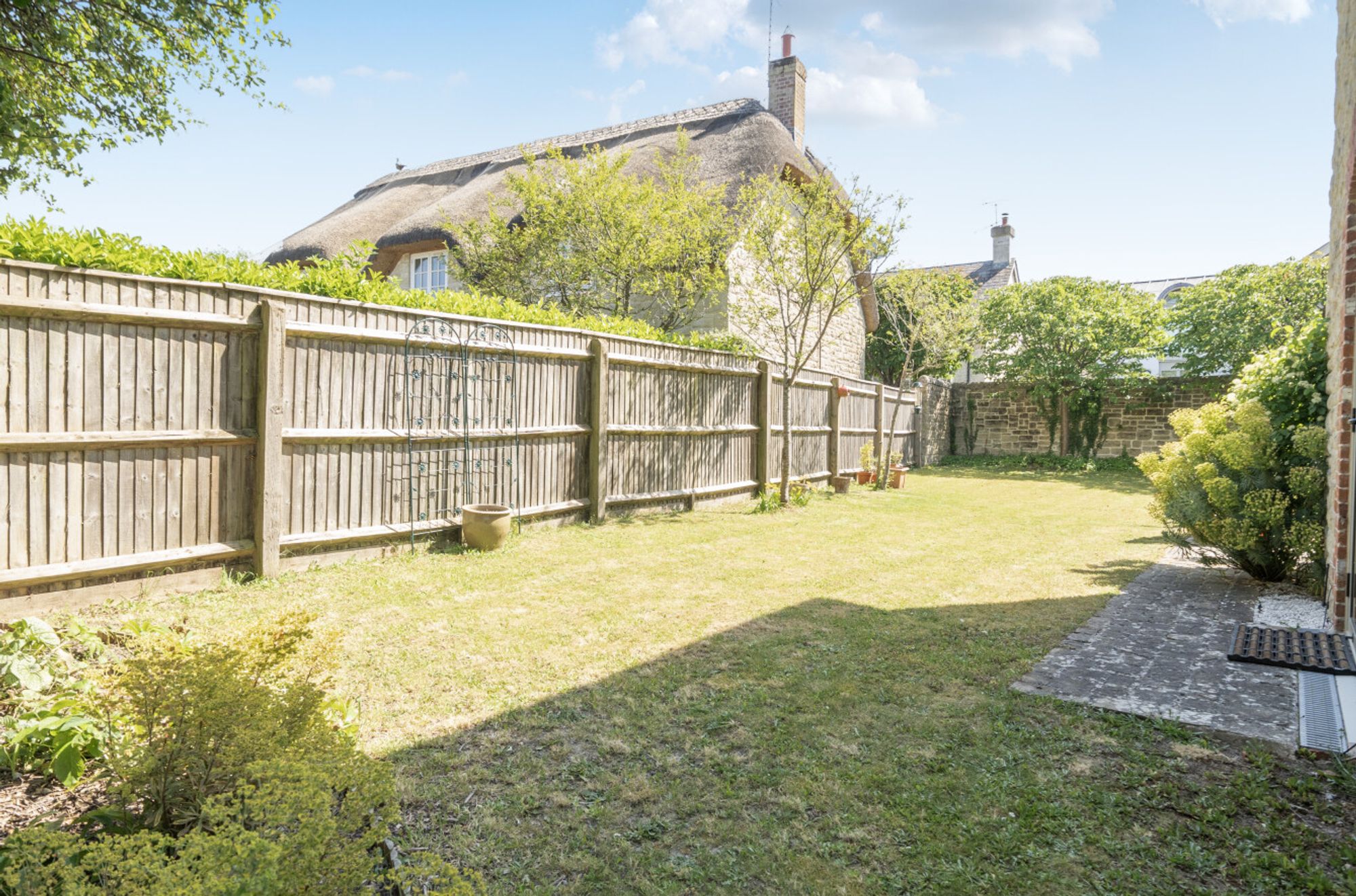 3 bed detached house for sale in Wylye Road, Hanging Langford, SP3  - Property Image 32