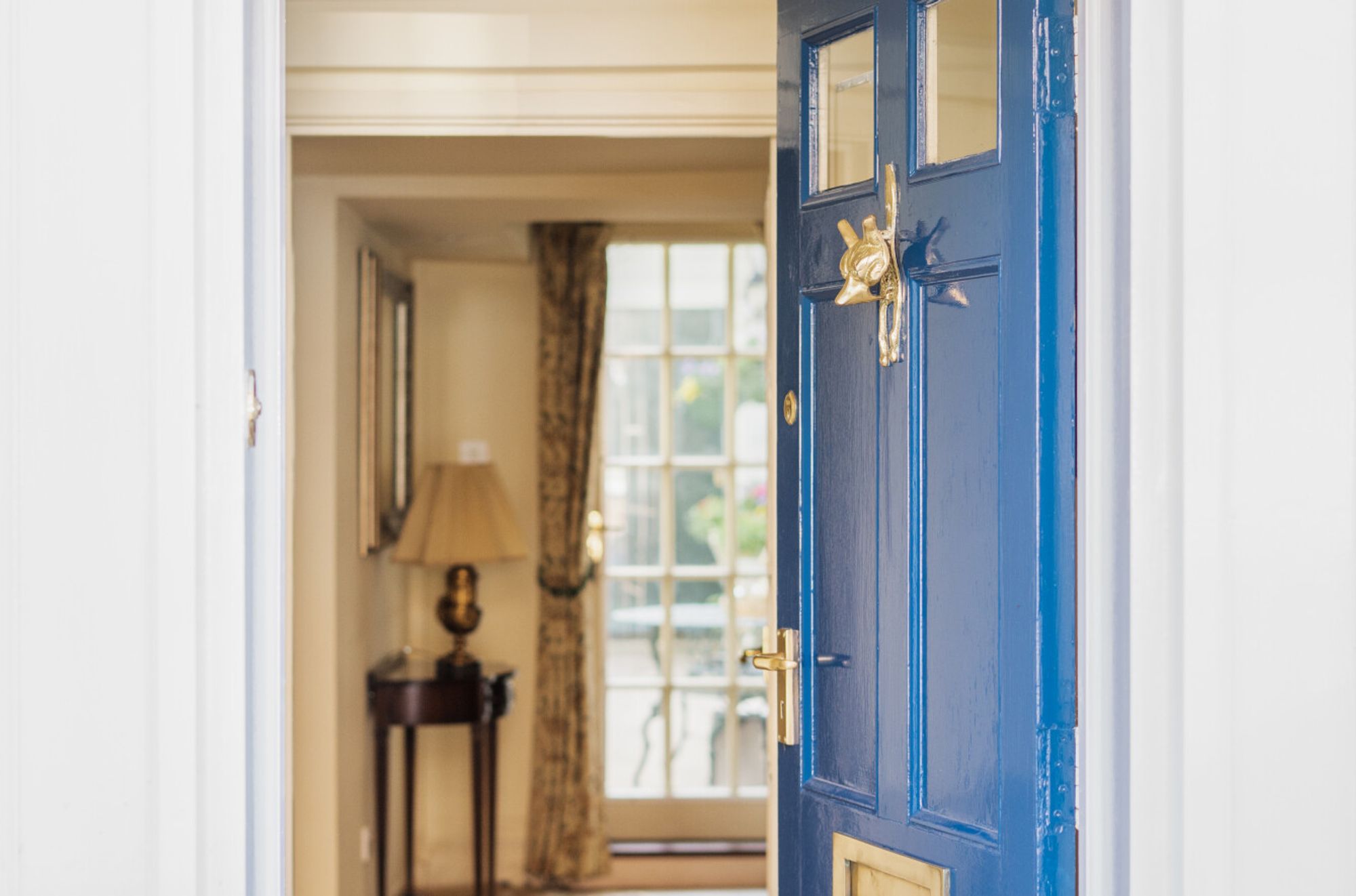 2 bed end of terrace house for sale in West Street, 29 West Street, SP2  - Property Image 2