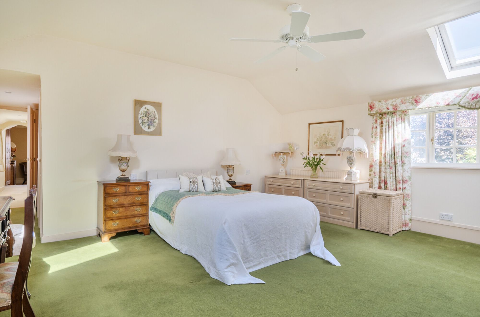 2 bed end of terrace house for sale in West Street, 29 West Street, SP2  - Property Image 21