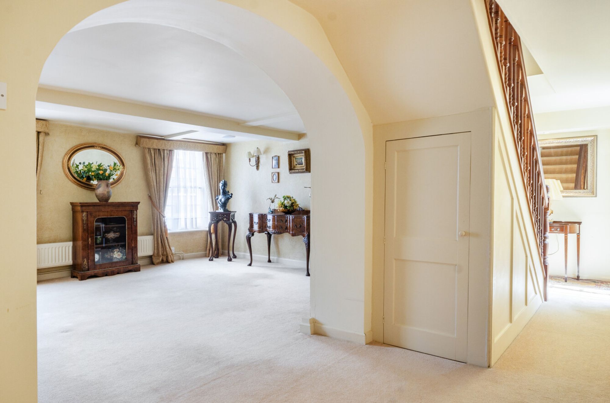 2 bed end of terrace house for sale in West Street, 29 West Street, SP2 3