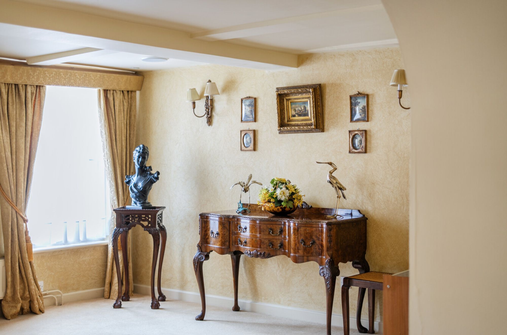 2 bed end of terrace house for sale in West Street, 29 West Street, SP2  - Property Image 3