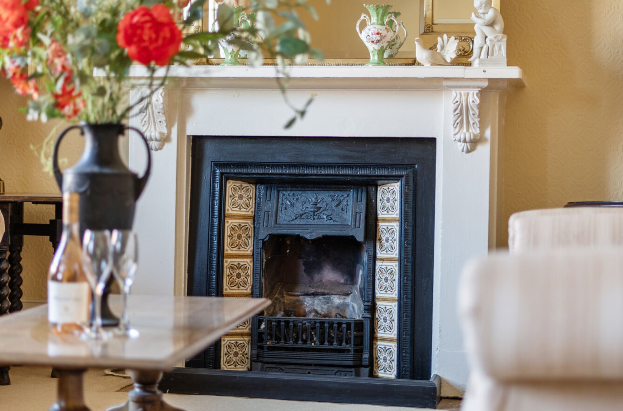 2 bed end of terrace house for sale in West Street, 29 West Street, SP2 15