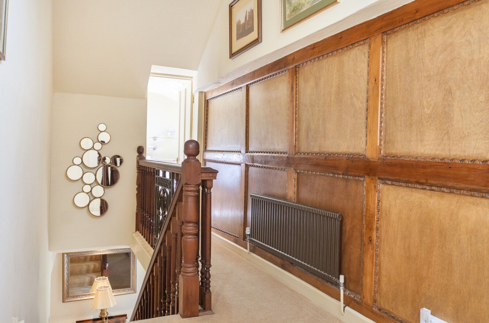 2 bed end of terrace house for sale in West Street, 29 West Street, SP2  - Property Image 14