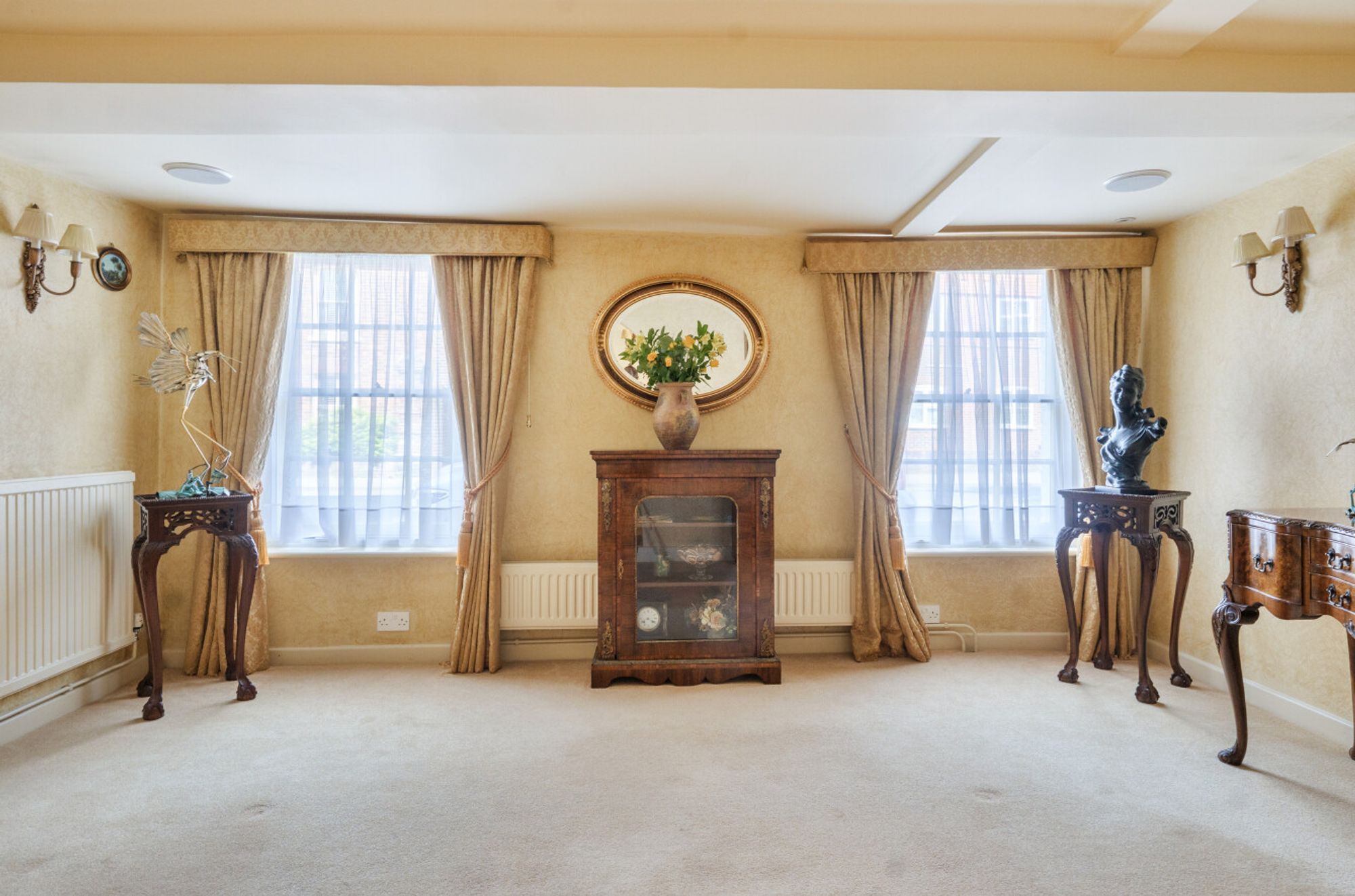 2 bed end of terrace house for sale in West Street, 29 West Street, SP2  - Property Image 5
