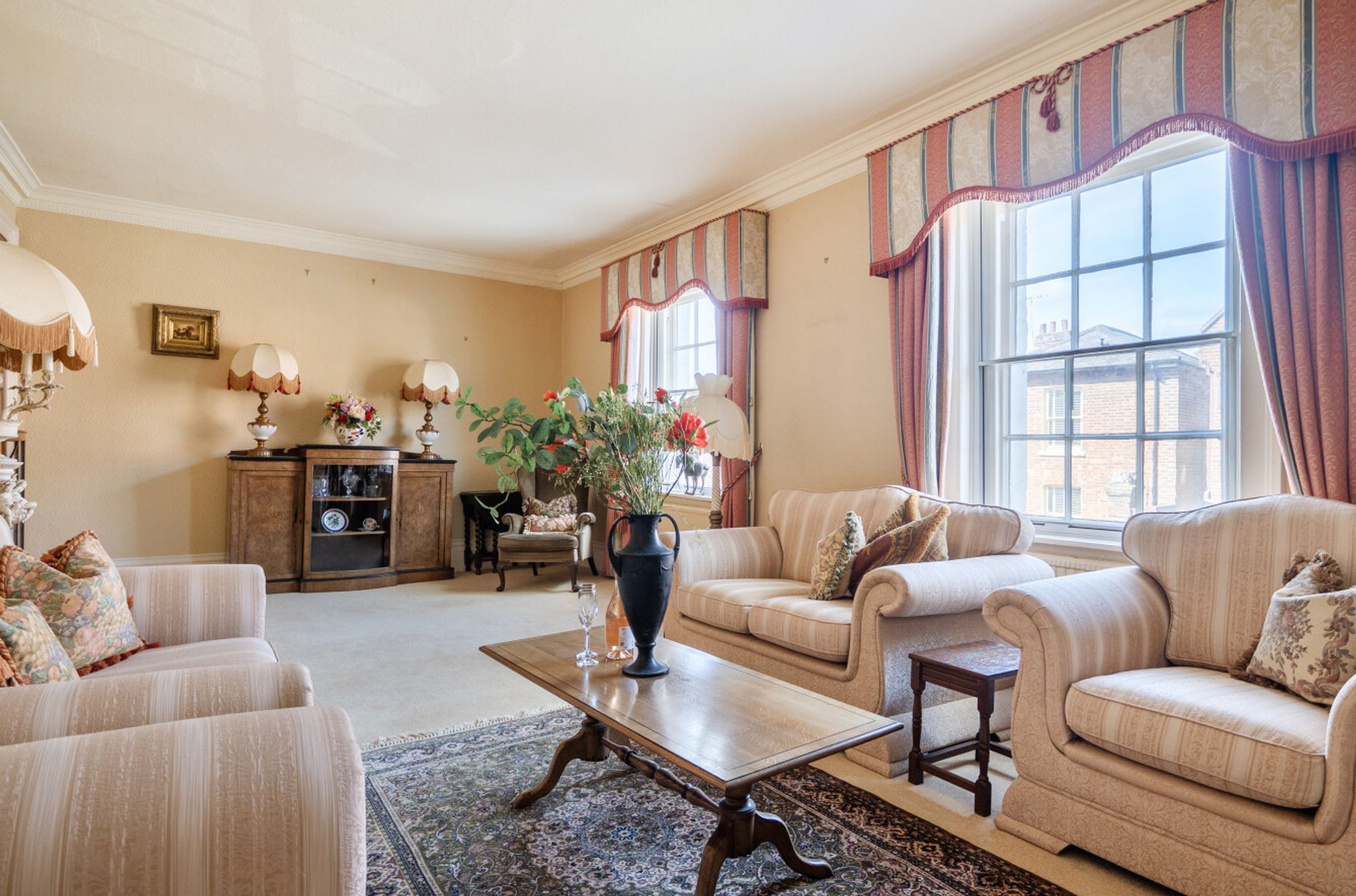2 bed end of terrace house for sale in West Street, 29 West Street, SP2  - Property Image 17