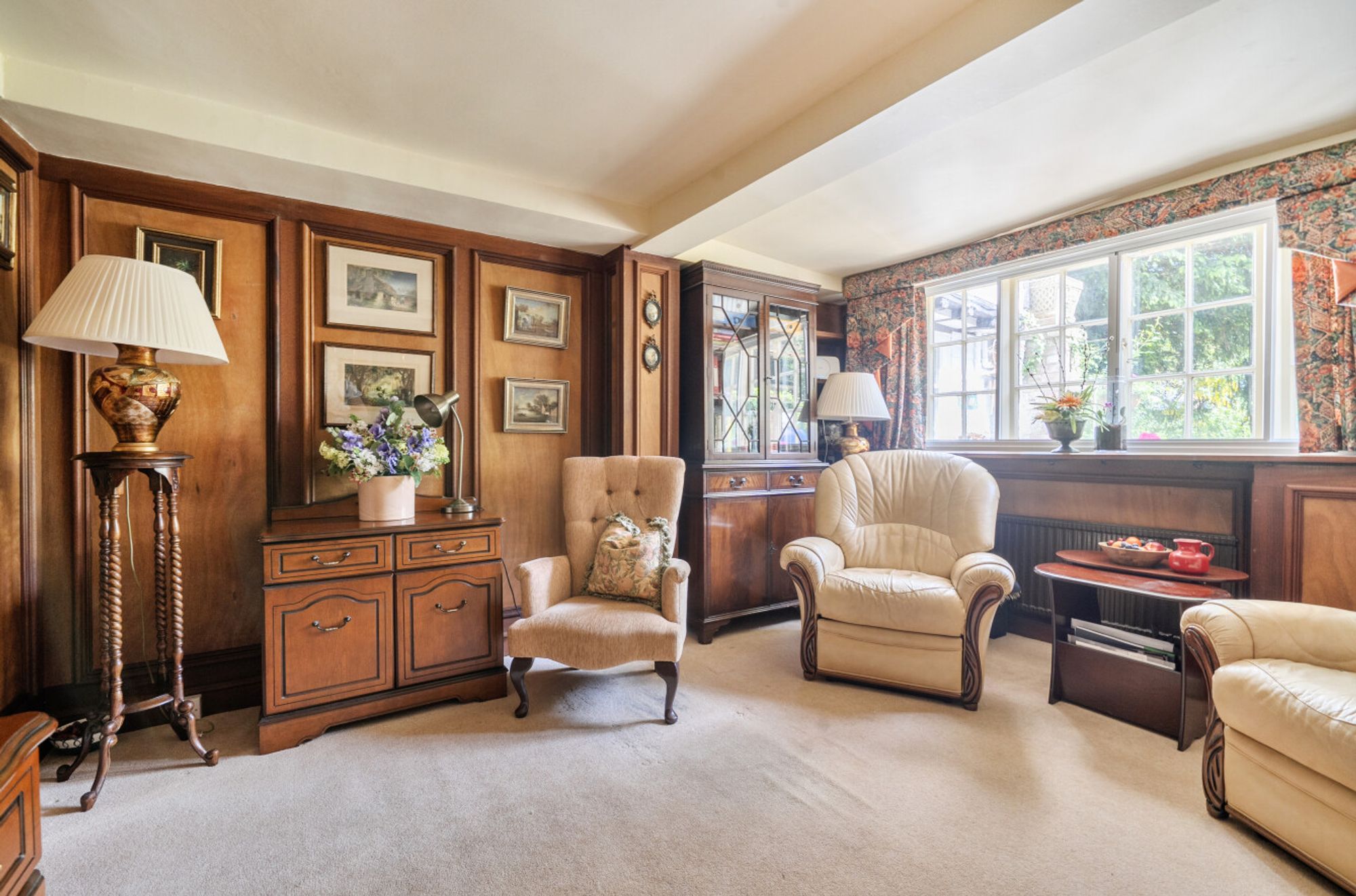 2 bed end of terrace house for sale in West Street, 29 West Street, SP2 6