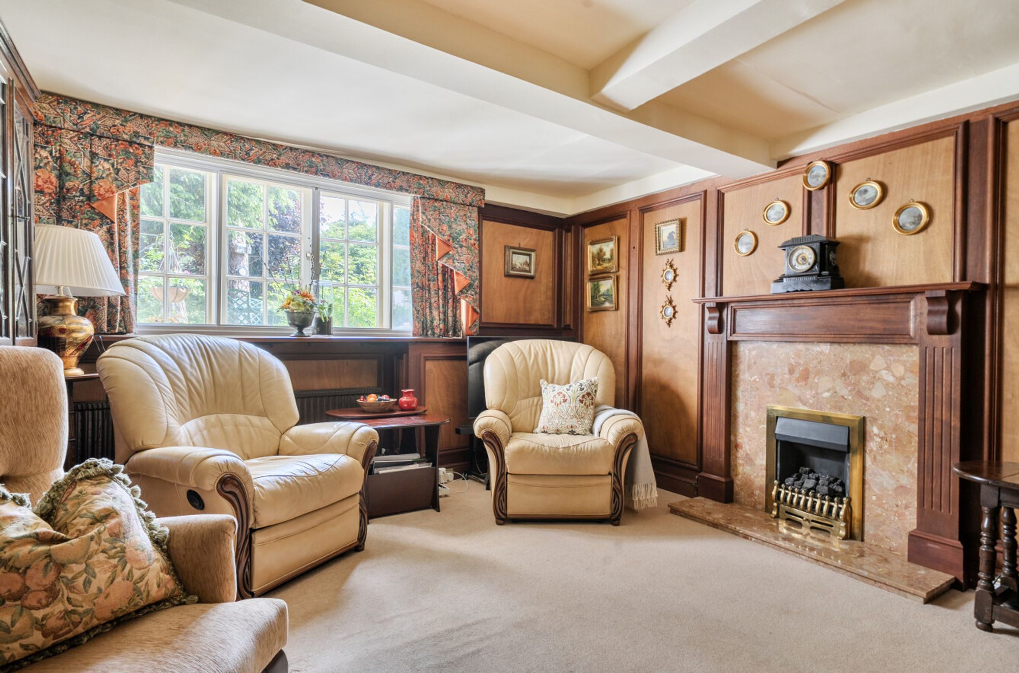 2 bed end of terrace house for sale in West Street, 29 West Street, SP2  - Property Image 8