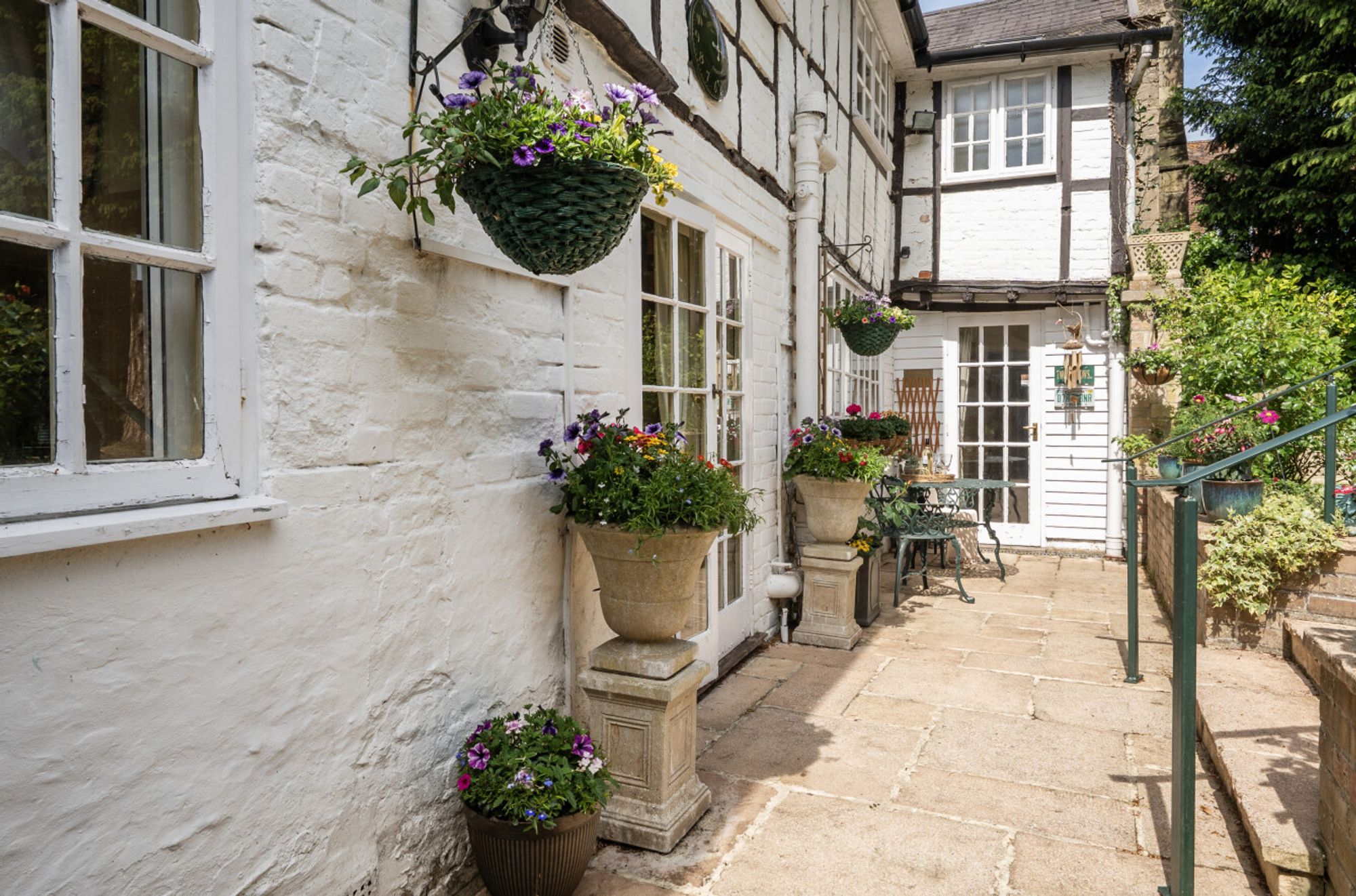 2 bed end of terrace house for sale in West Street, 29 West Street, SP2  - Property Image 26