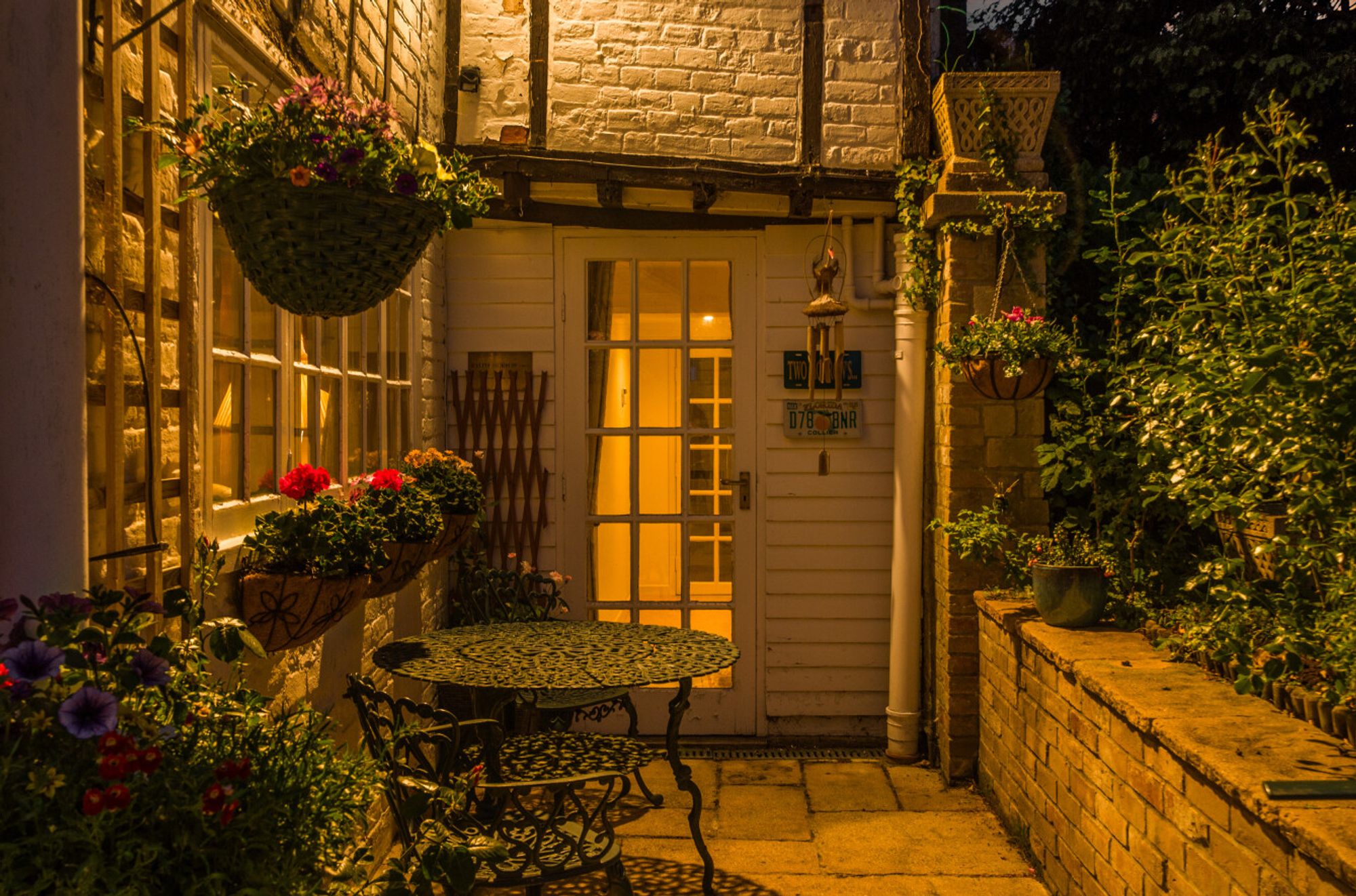 2 bed end of terrace house for sale in West Street, 29 West Street, SP2  - Property Image 28