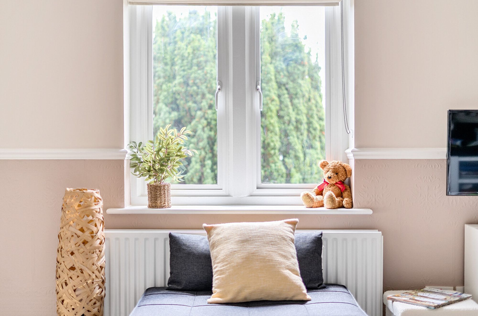 6 bed detached house for sale in 41 Salisbury Road, Amesbury, SP4 1