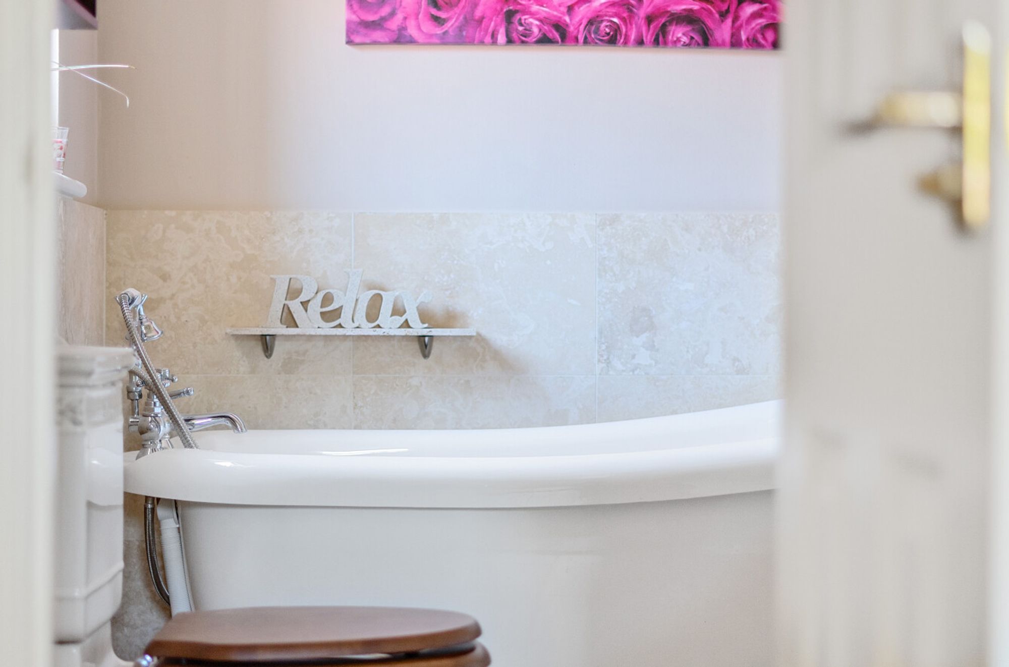 6 bed detached house for sale in 41 Salisbury Road, Amesbury, SP4 4