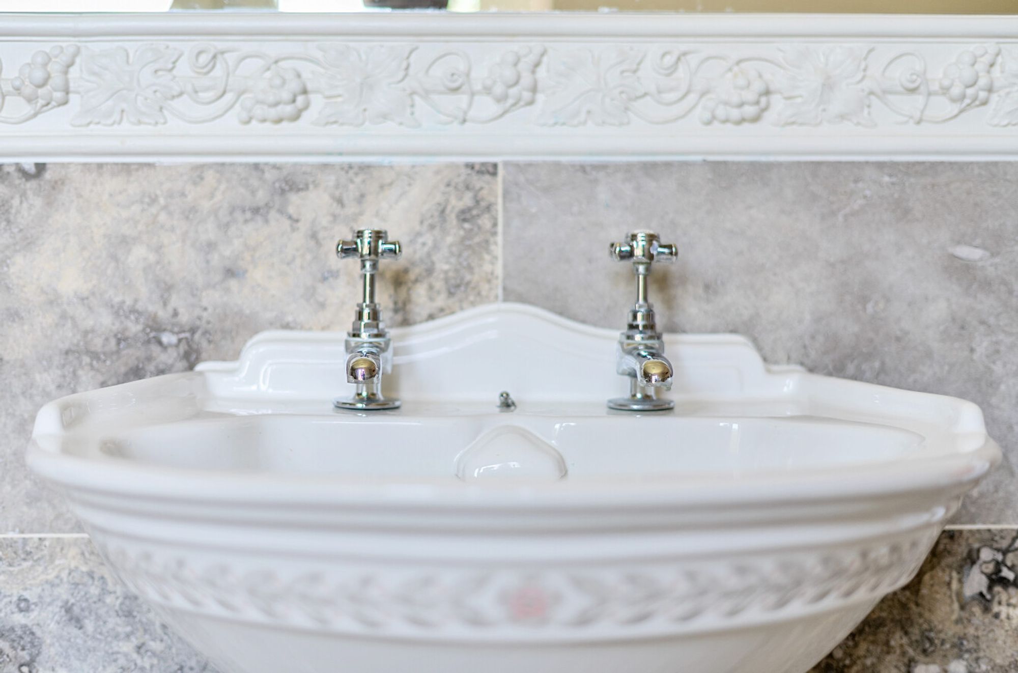 6 bed detached house for sale in 41 Salisbury Road, Amesbury, SP4 6