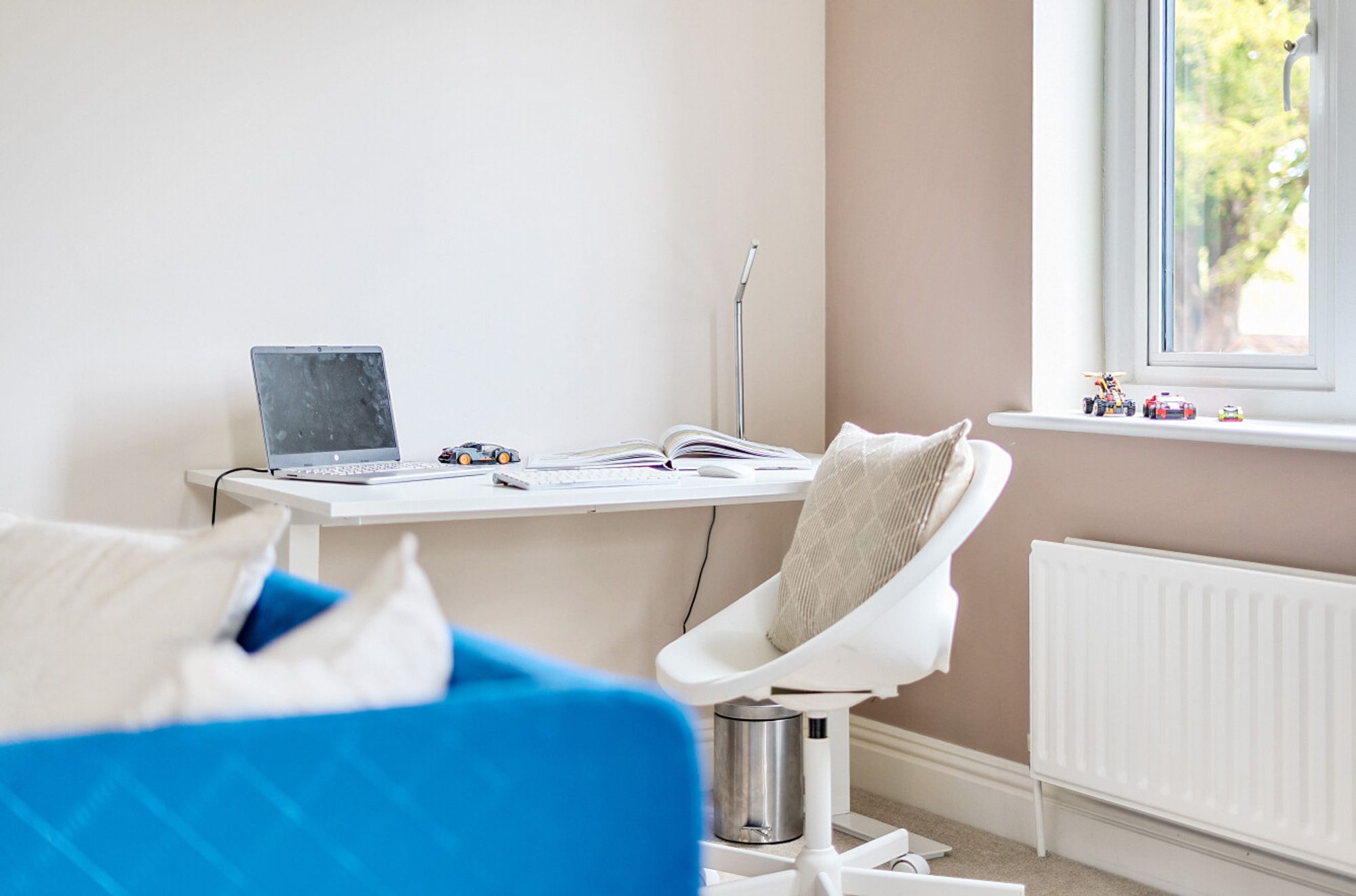 6 bed detached house for sale in 41 Salisbury Road, Amesbury, SP4  - Property Image 9