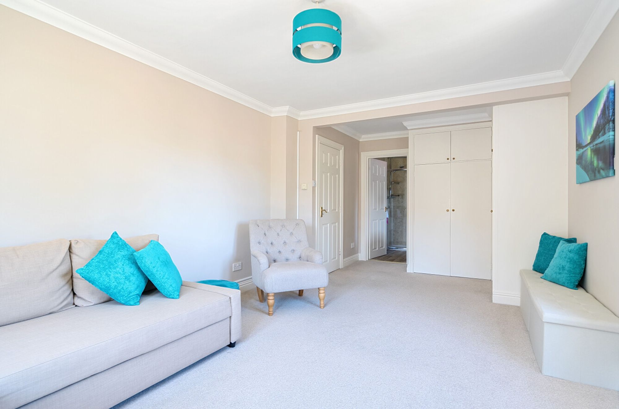 6 bed detached house for sale in 41 Salisbury Road, Amesbury, SP4  - Property Image 12