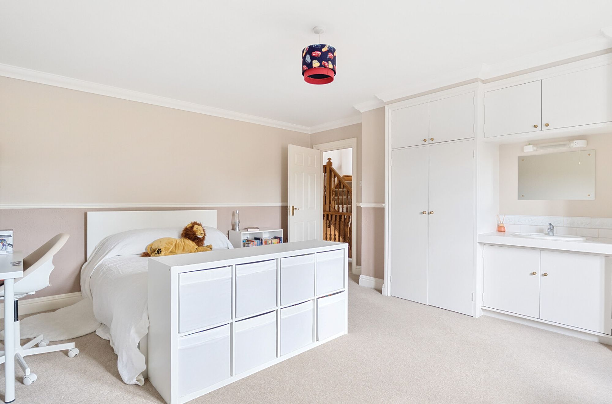 6 bed detached house for sale in 41 Salisbury Road, Amesbury, SP4  - Property Image 13