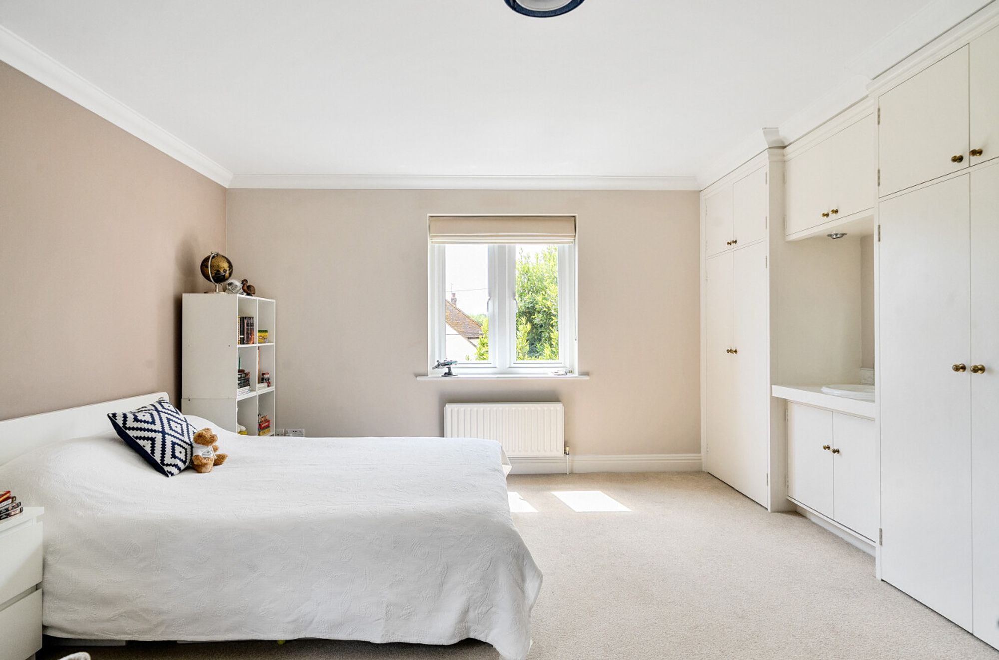 6 bed detached house for sale in 41 Salisbury Road, Amesbury, SP4  - Property Image 16